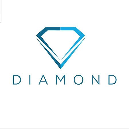 Diamond Apartments Faliraki Luaran gambar
