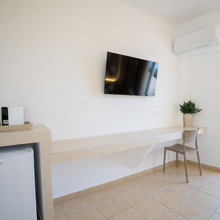 Diamond Apartments Faliraki Luaran gambar