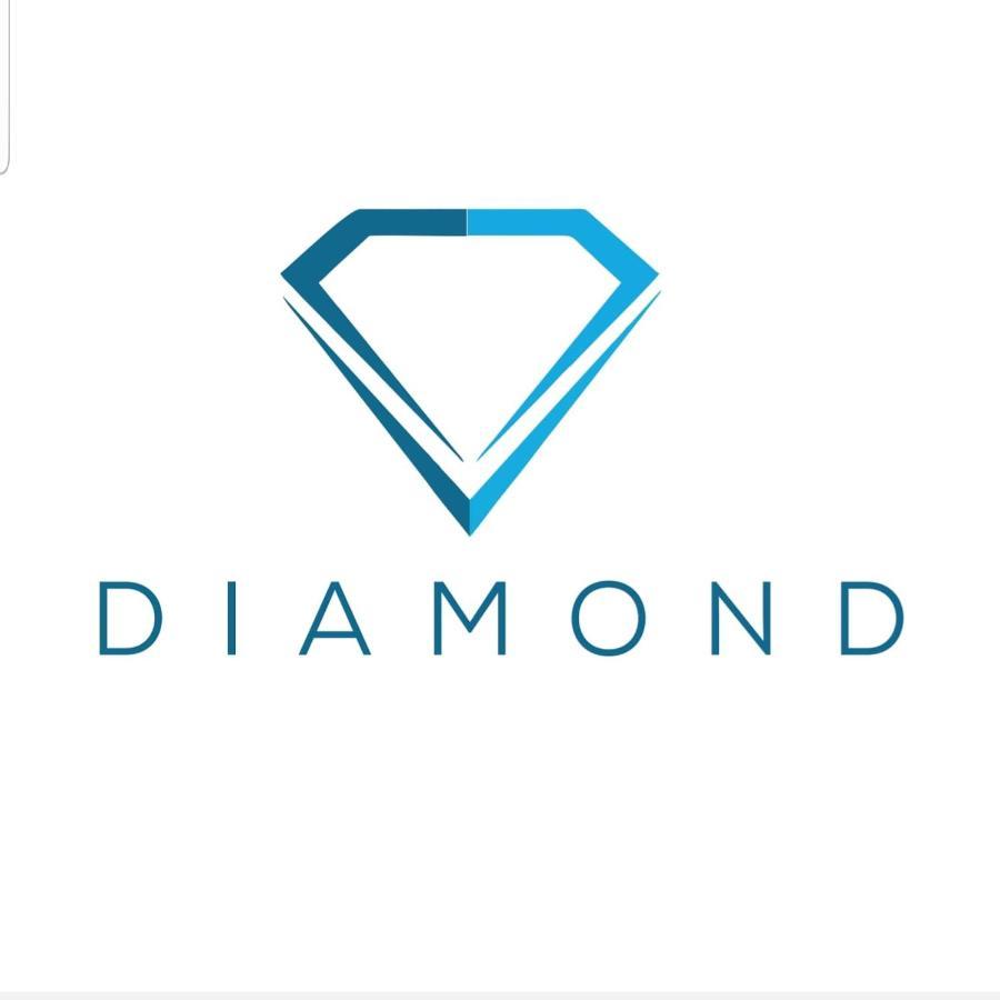 Diamond Apartments Faliraki Luaran gambar