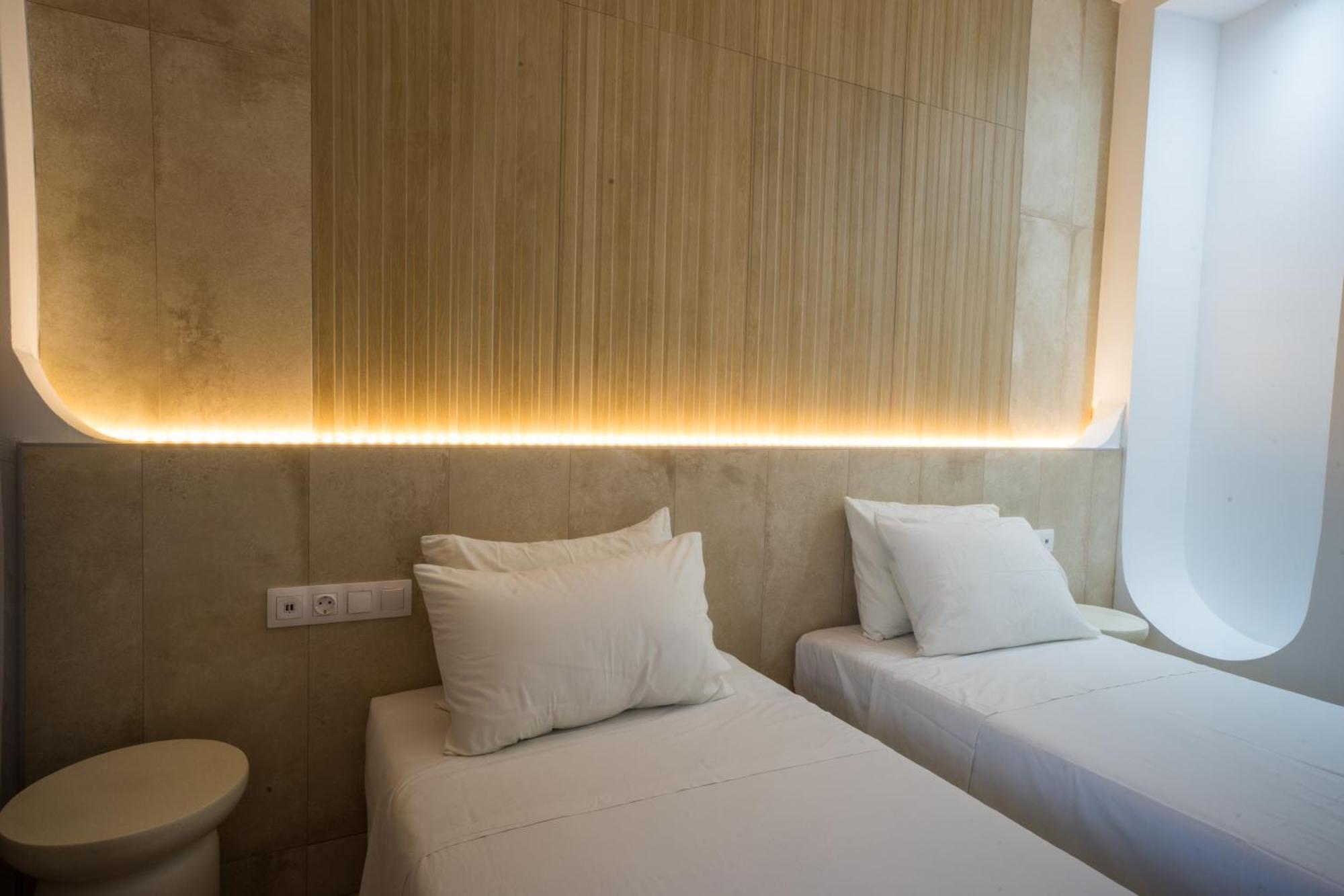 Diamond Apartments Faliraki Luaran gambar