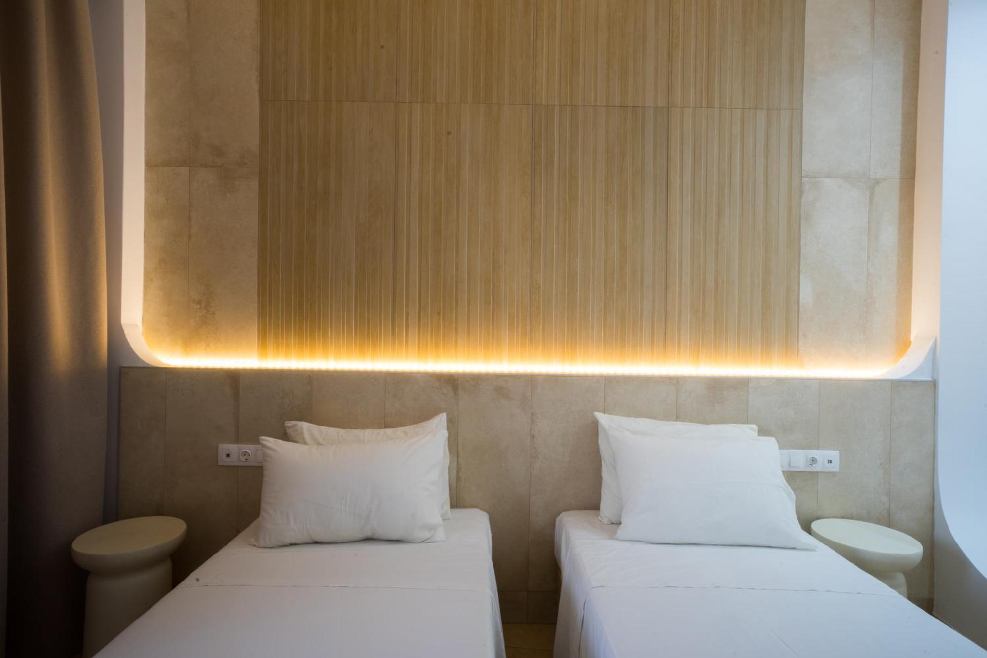 Diamond Apartments Faliraki Luaran gambar