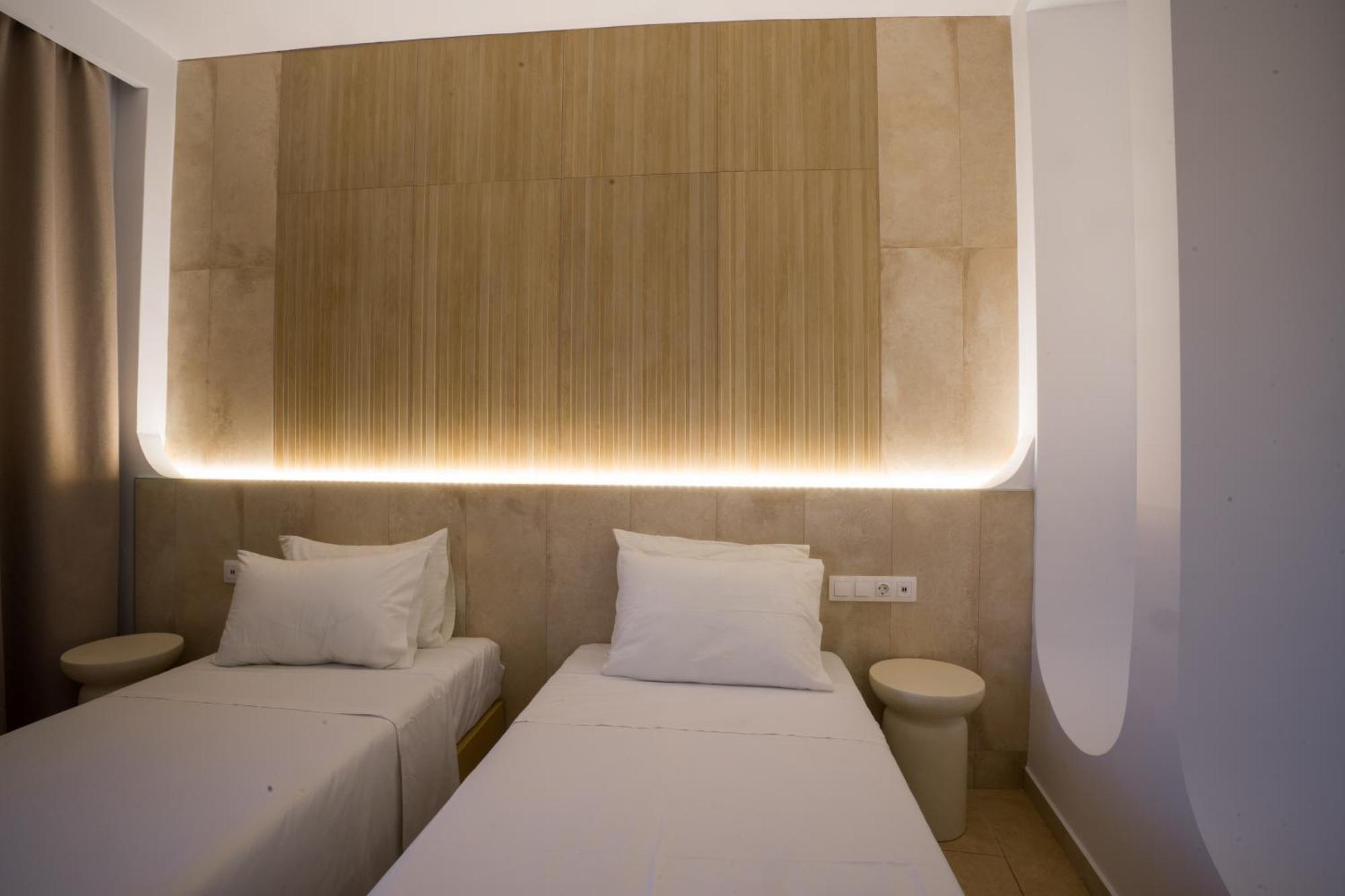 Diamond Apartments Faliraki Luaran gambar