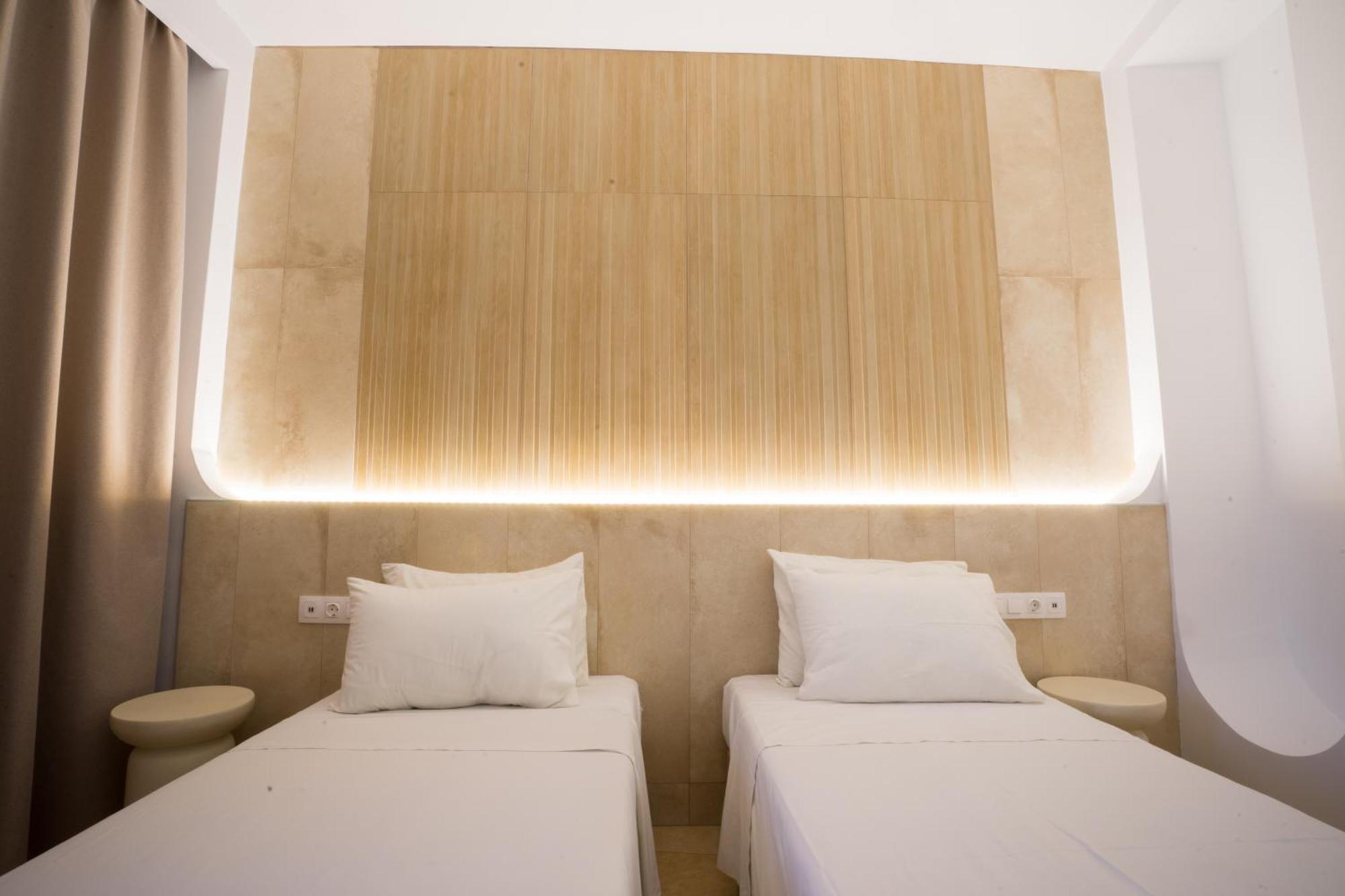 Diamond Apartments Faliraki Luaran gambar