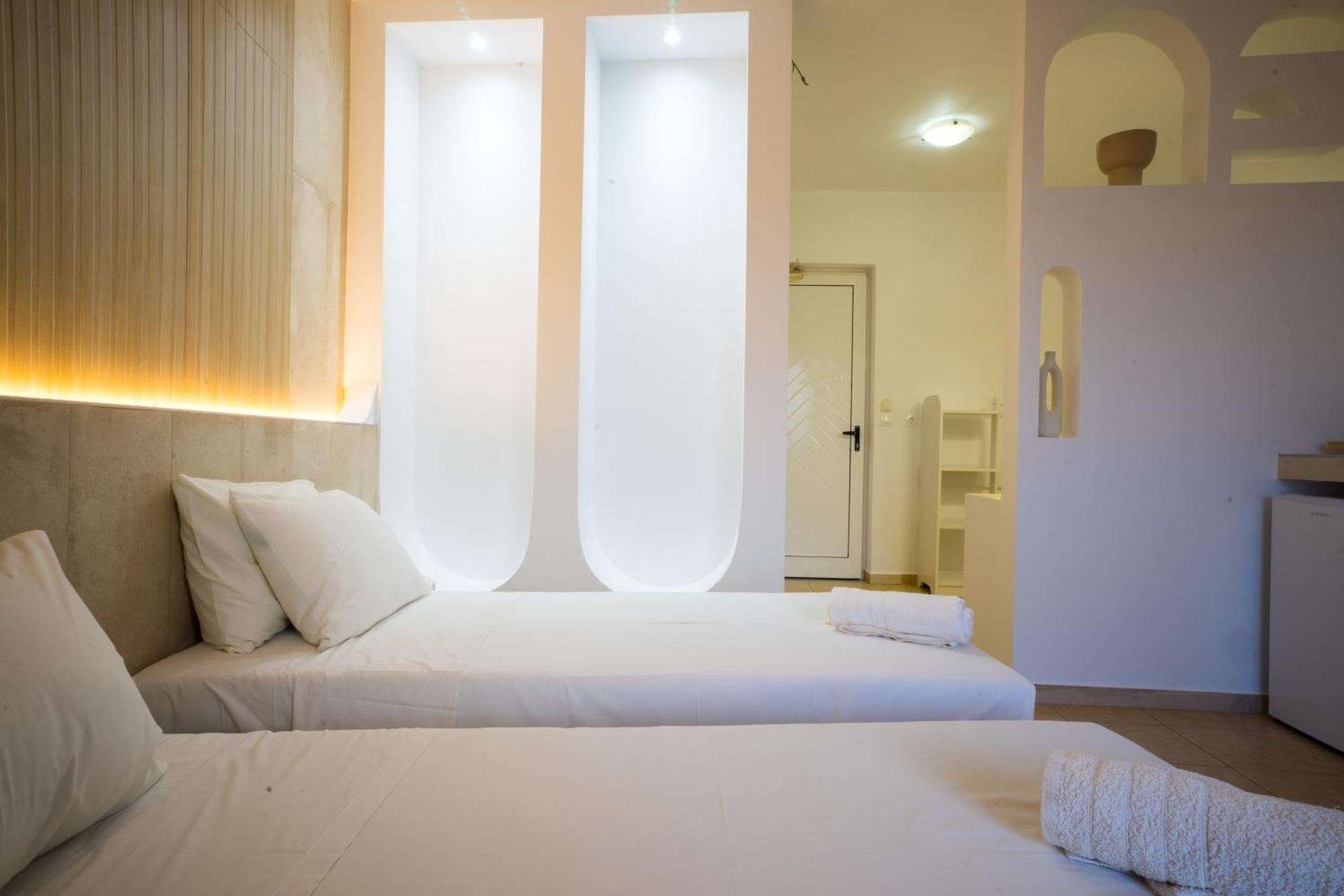 Diamond Apartments Faliraki Luaran gambar