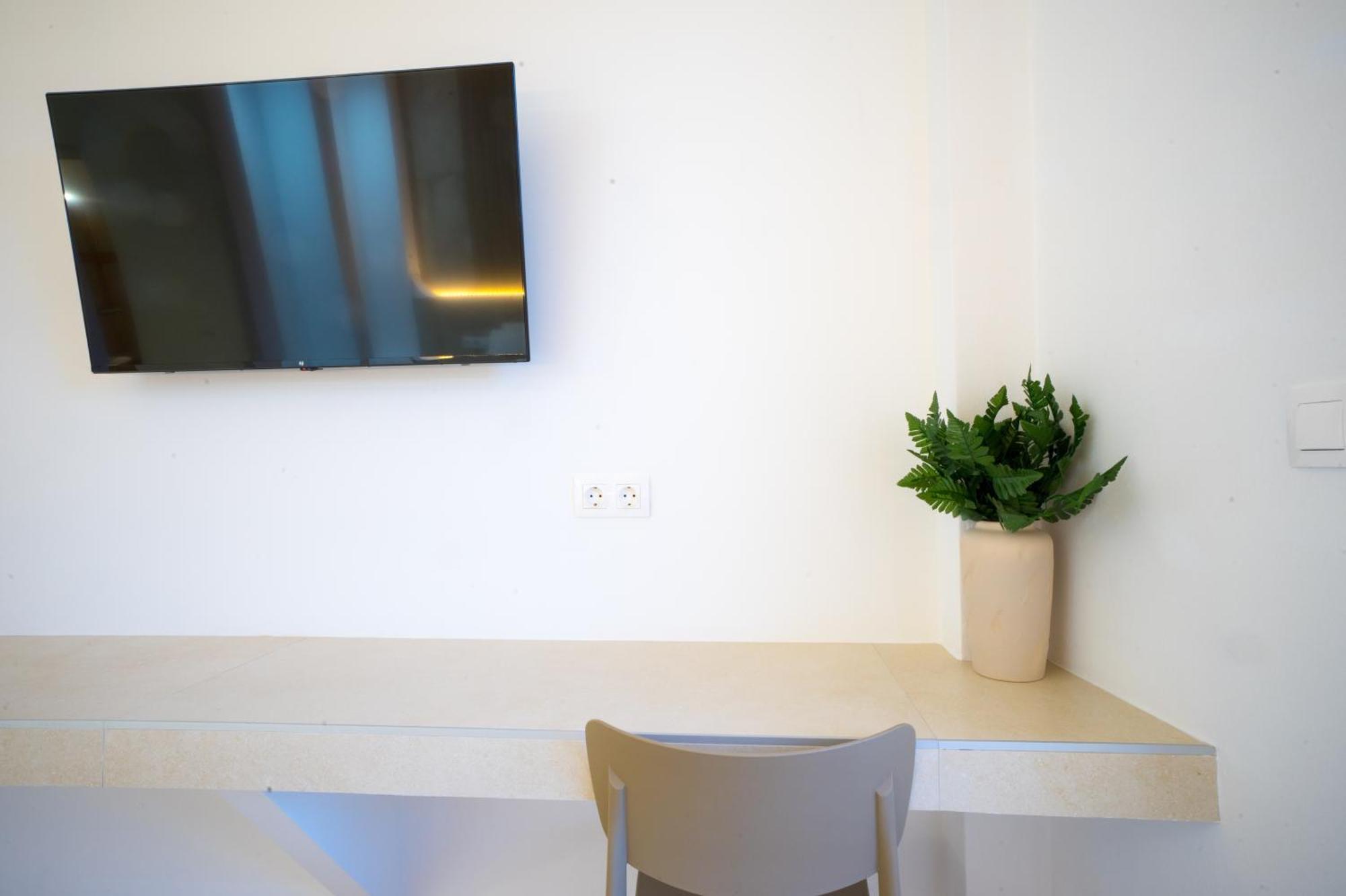 Diamond Apartments Faliraki Luaran gambar