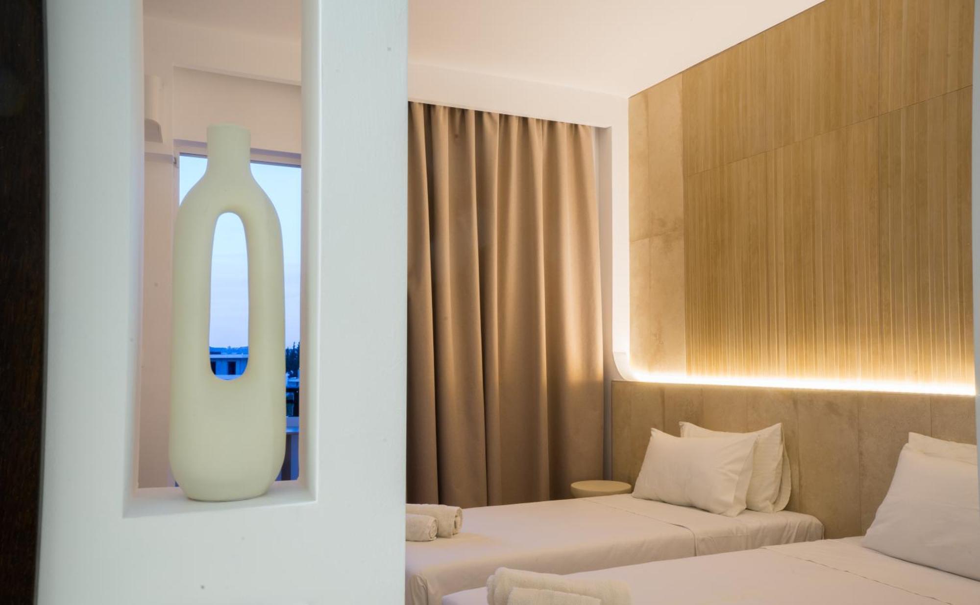Diamond Apartments Faliraki Luaran gambar
