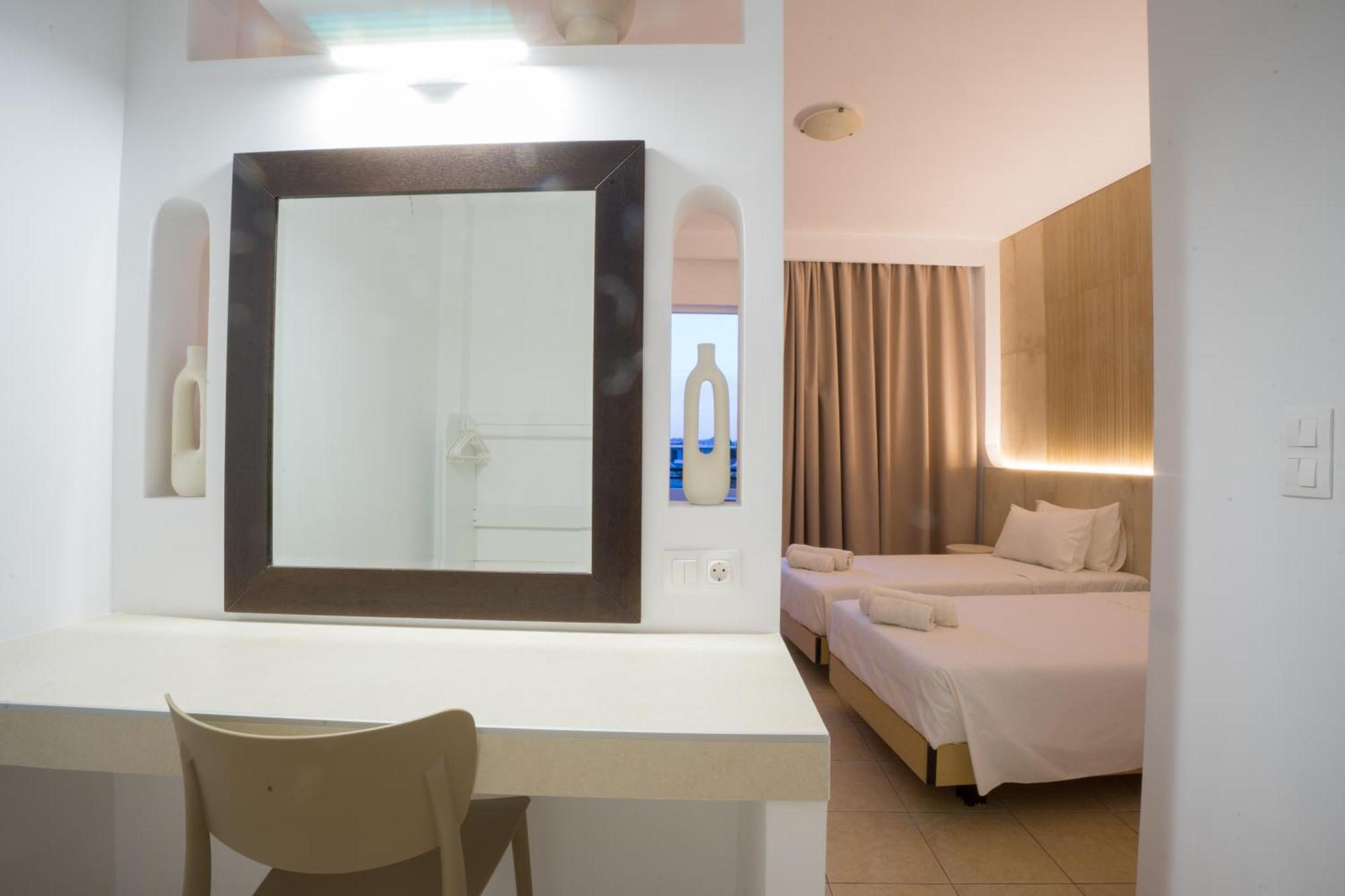 Diamond Apartments Faliraki Luaran gambar
