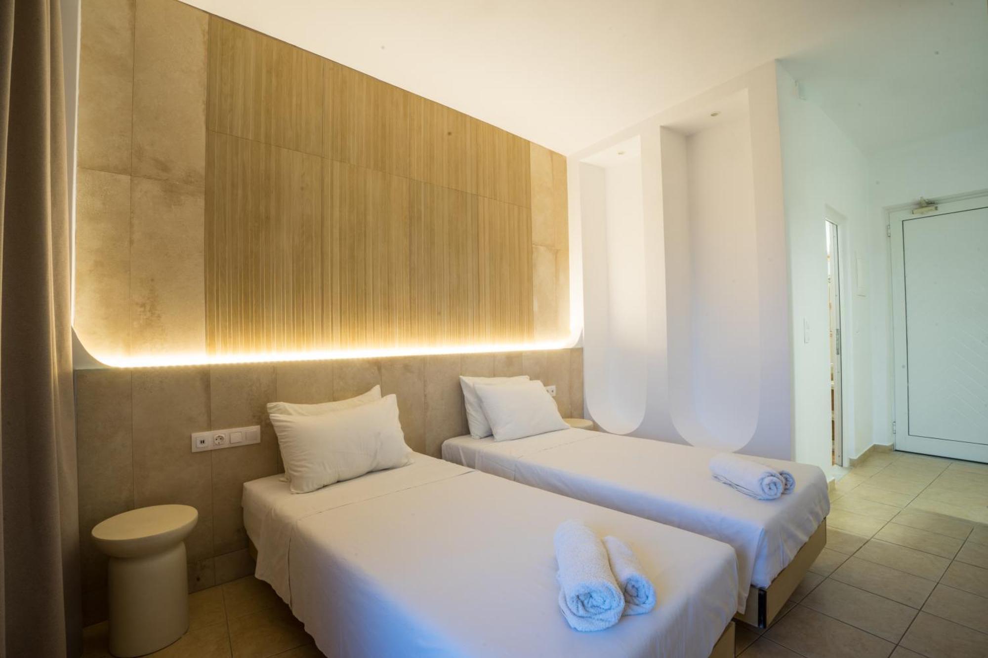 Diamond Apartments Faliraki Luaran gambar