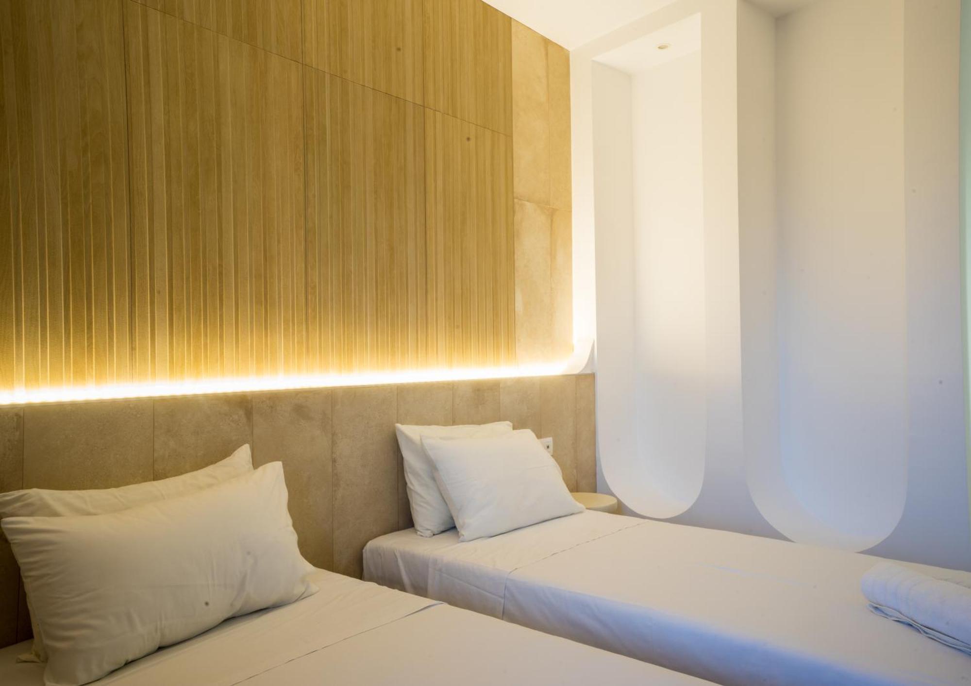 Diamond Apartments Faliraki Luaran gambar