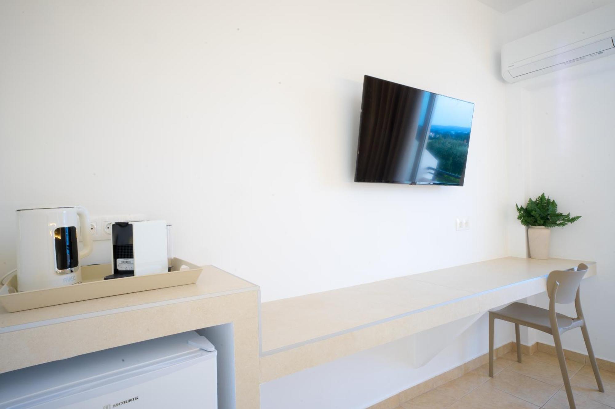 Diamond Apartments Faliraki Luaran gambar