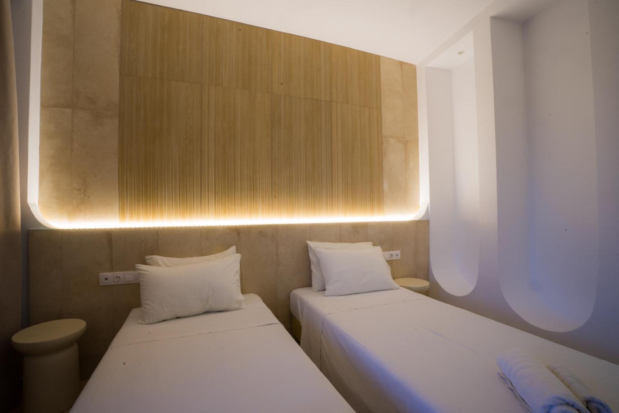 Diamond Apartments Faliraki Luaran gambar