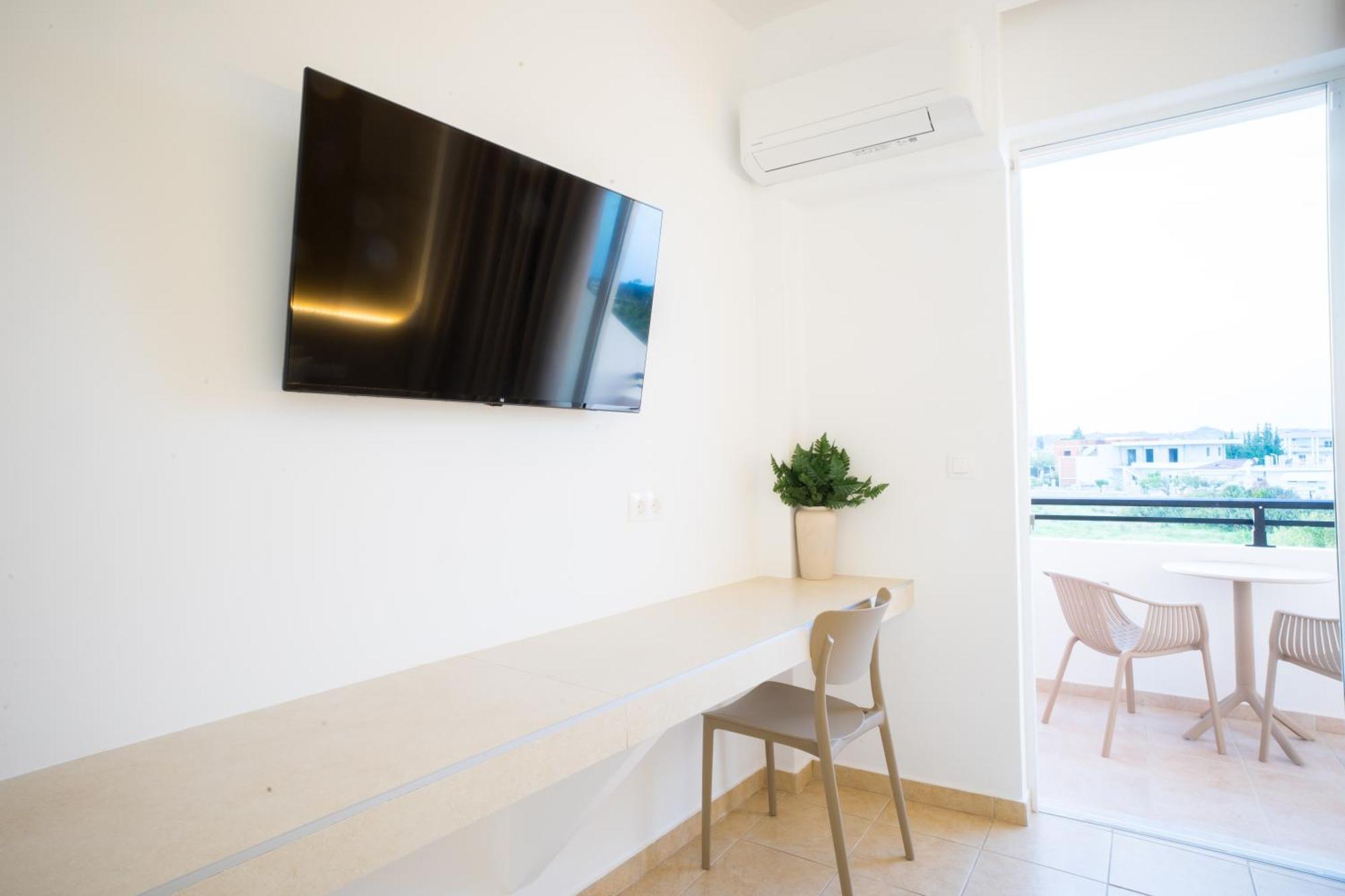 Diamond Apartments Faliraki Luaran gambar
