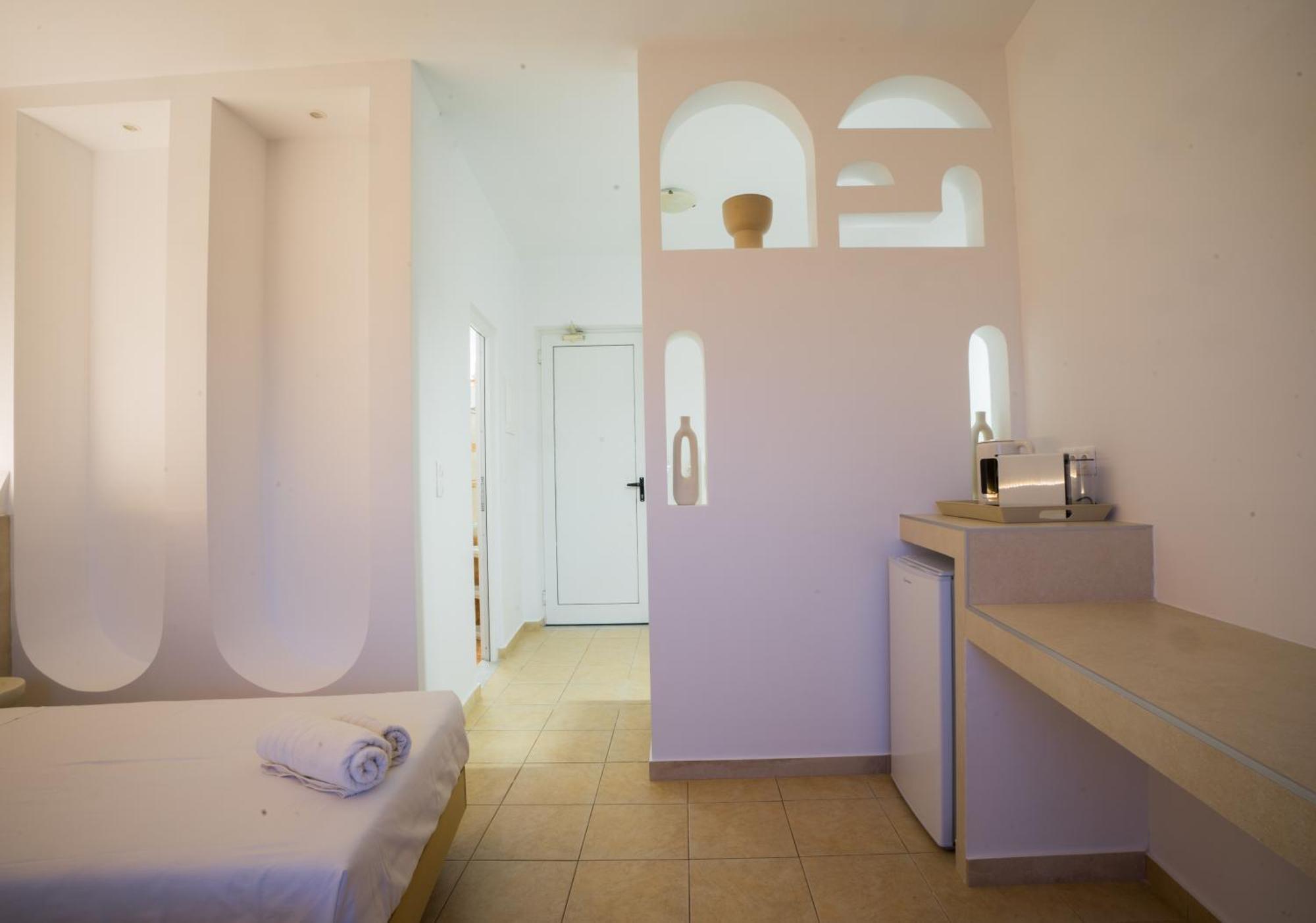 Diamond Apartments Faliraki Luaran gambar