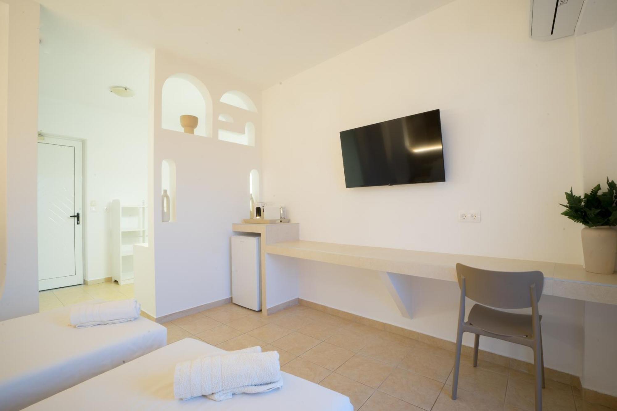 Diamond Apartments Faliraki Luaran gambar