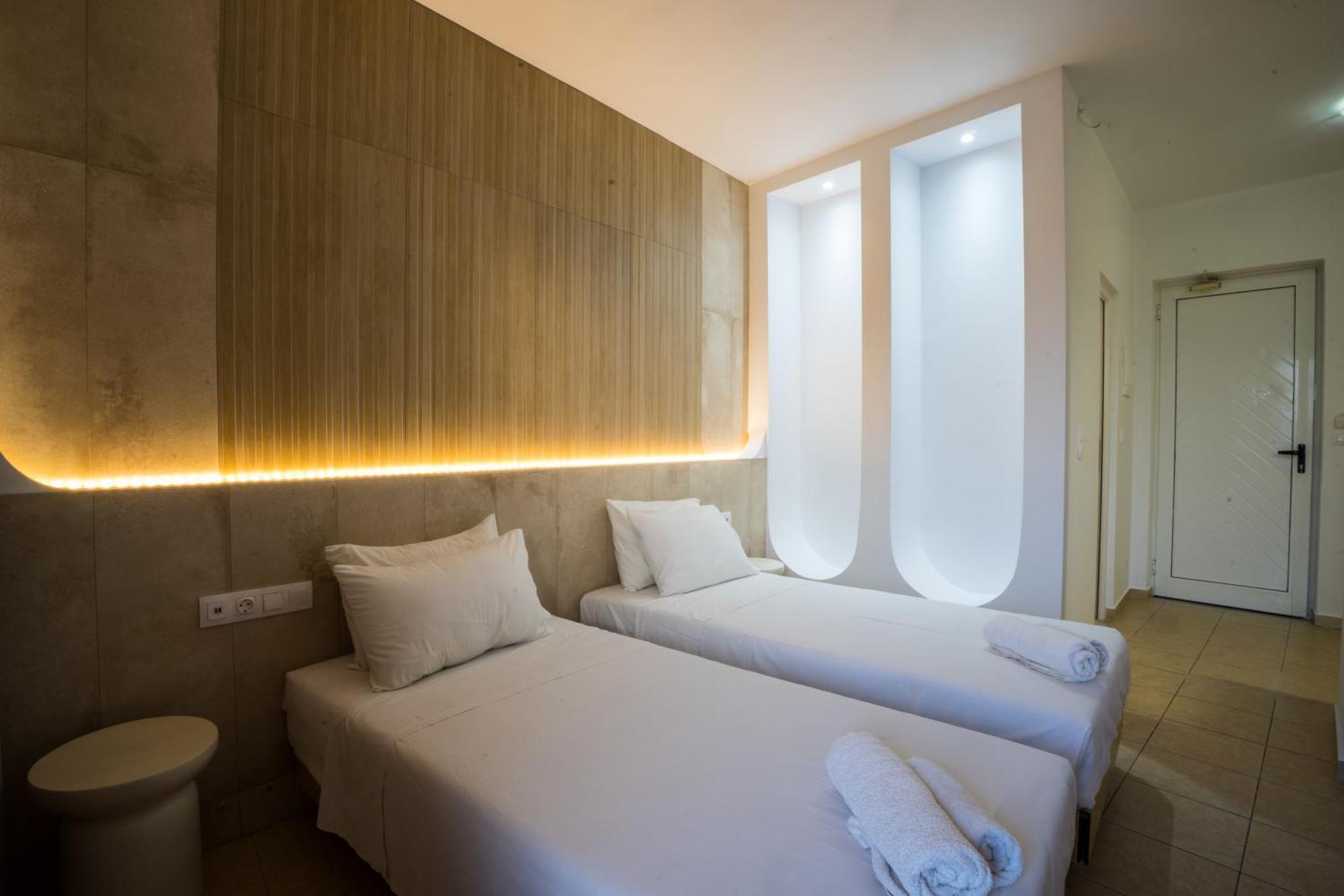 Diamond Apartments Faliraki Luaran gambar