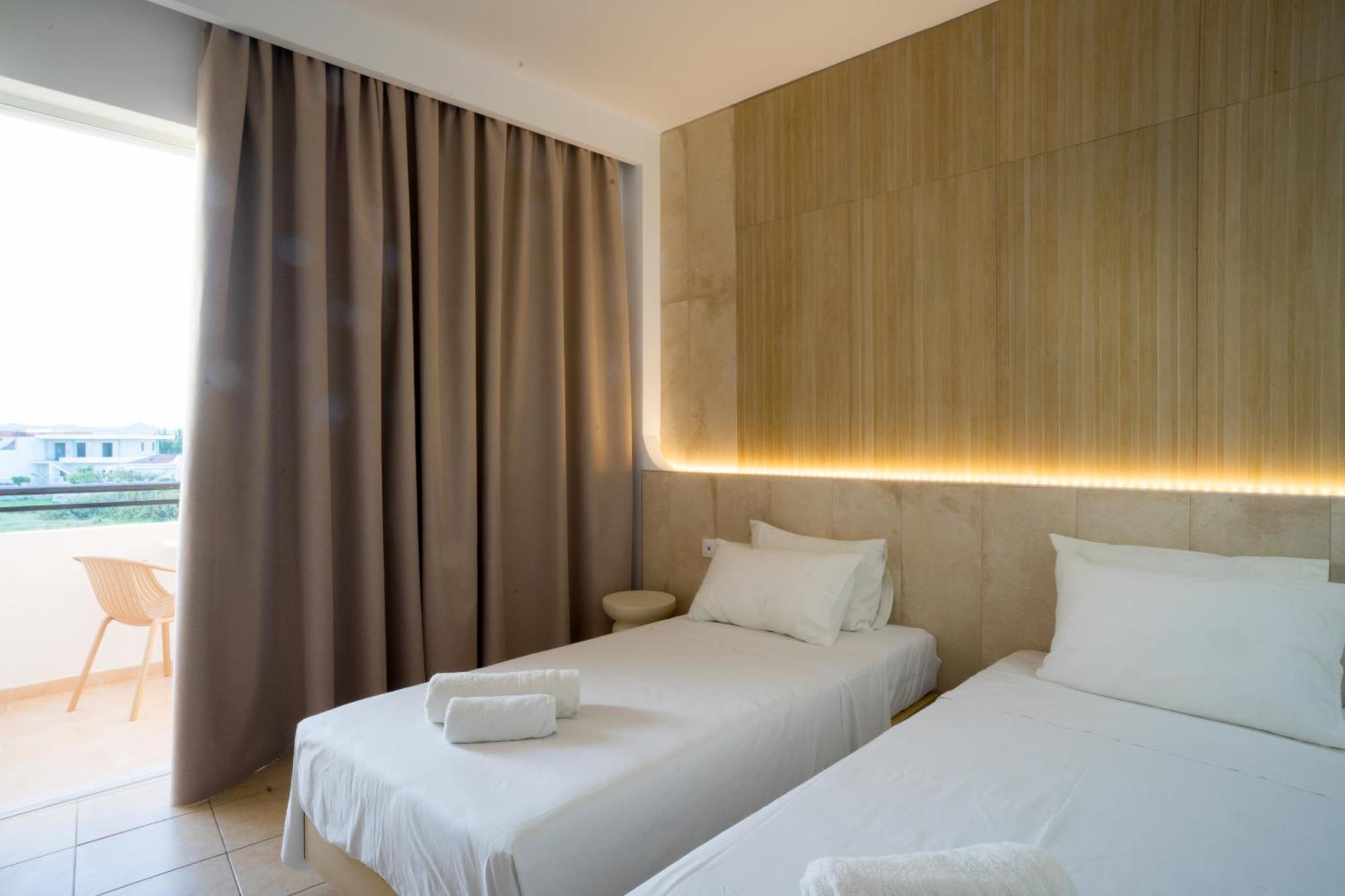 Diamond Apartments Faliraki Luaran gambar