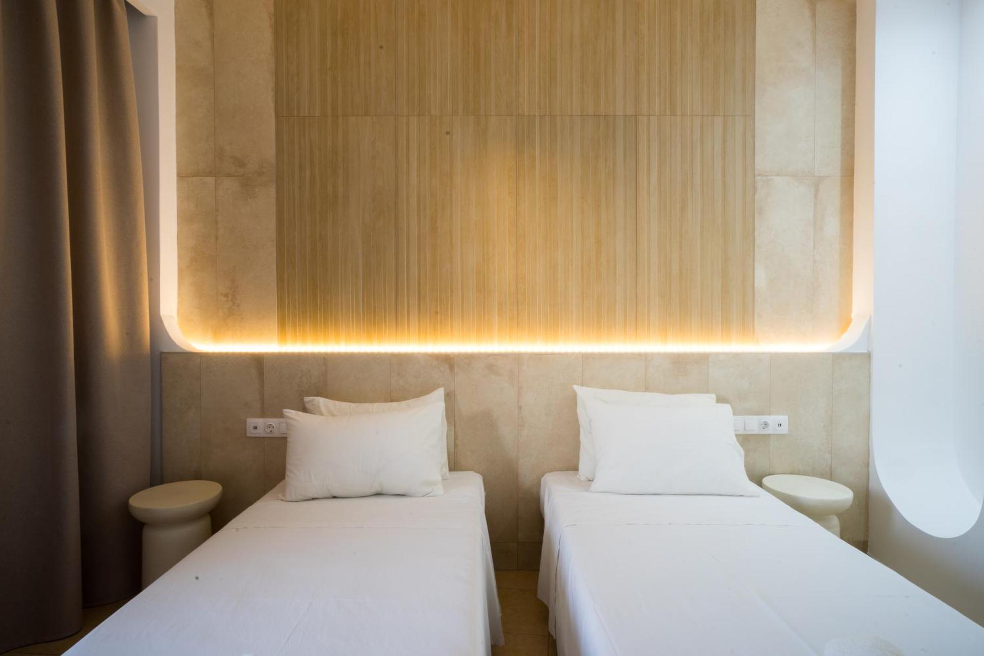 Diamond Apartments Faliraki Luaran gambar