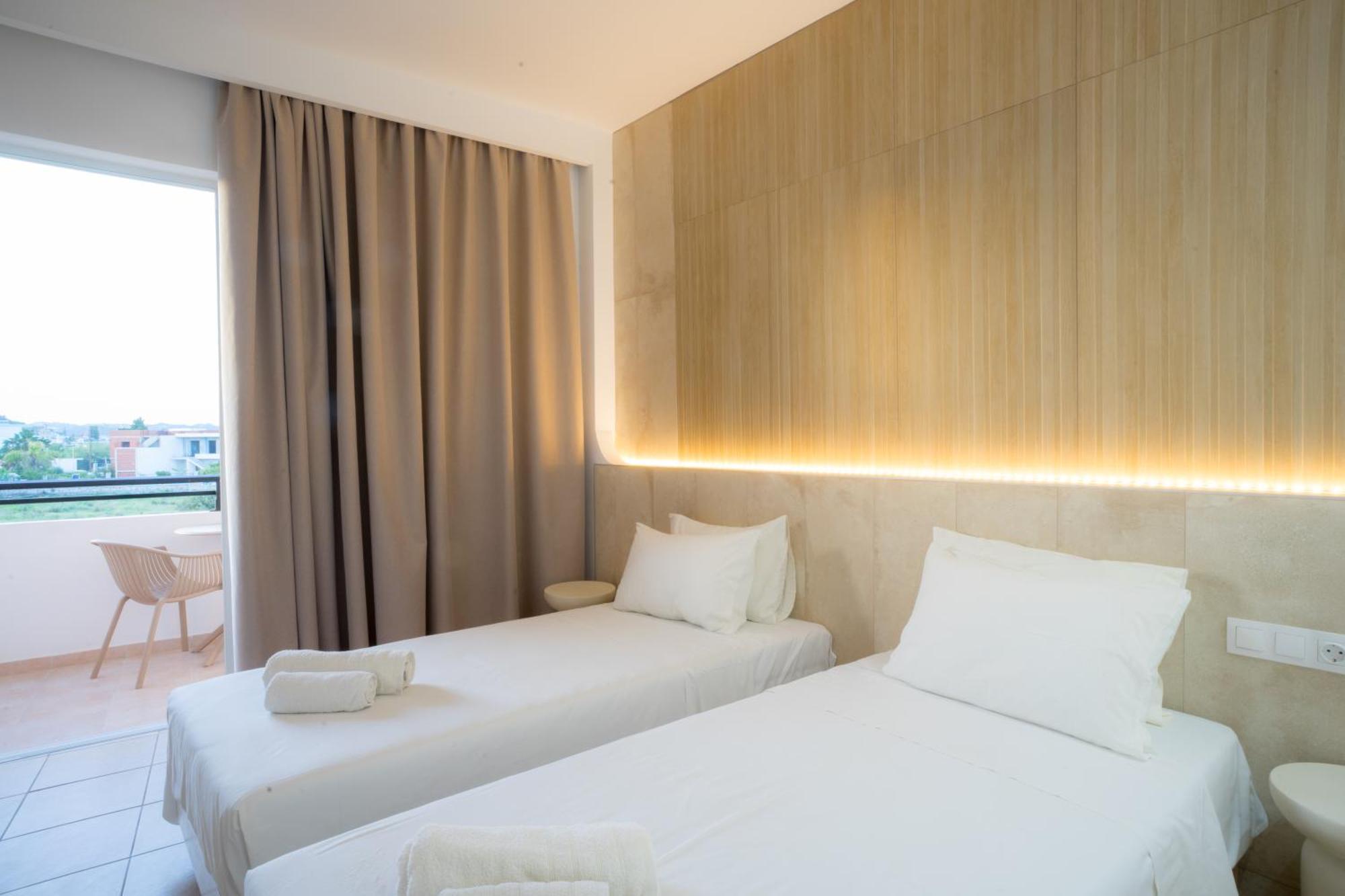 Diamond Apartments Faliraki Luaran gambar