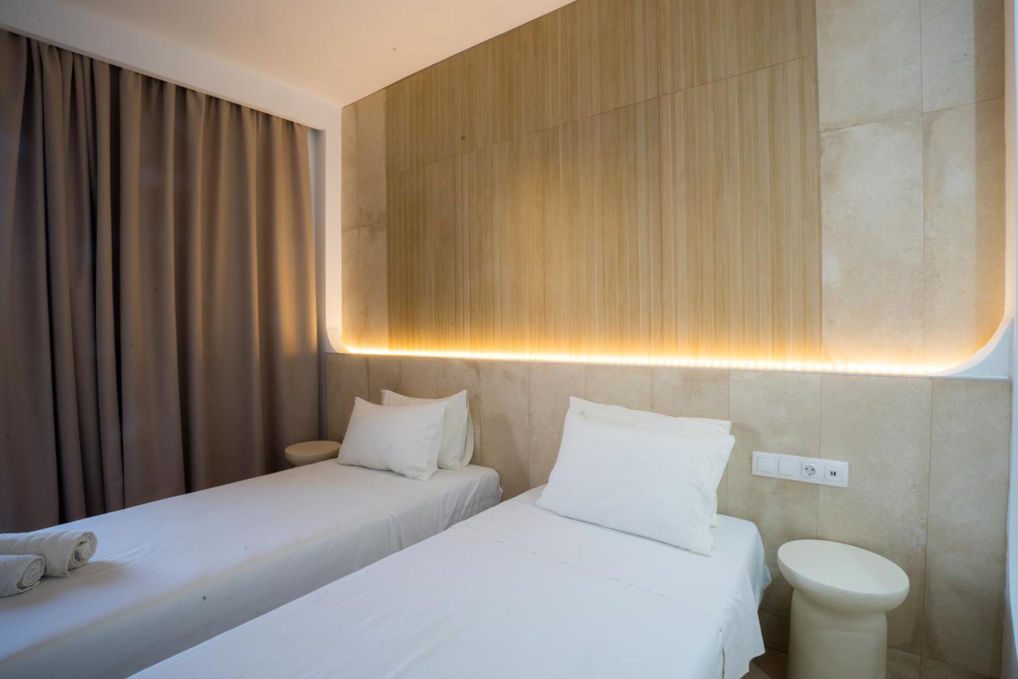 Diamond Apartments Faliraki Luaran gambar