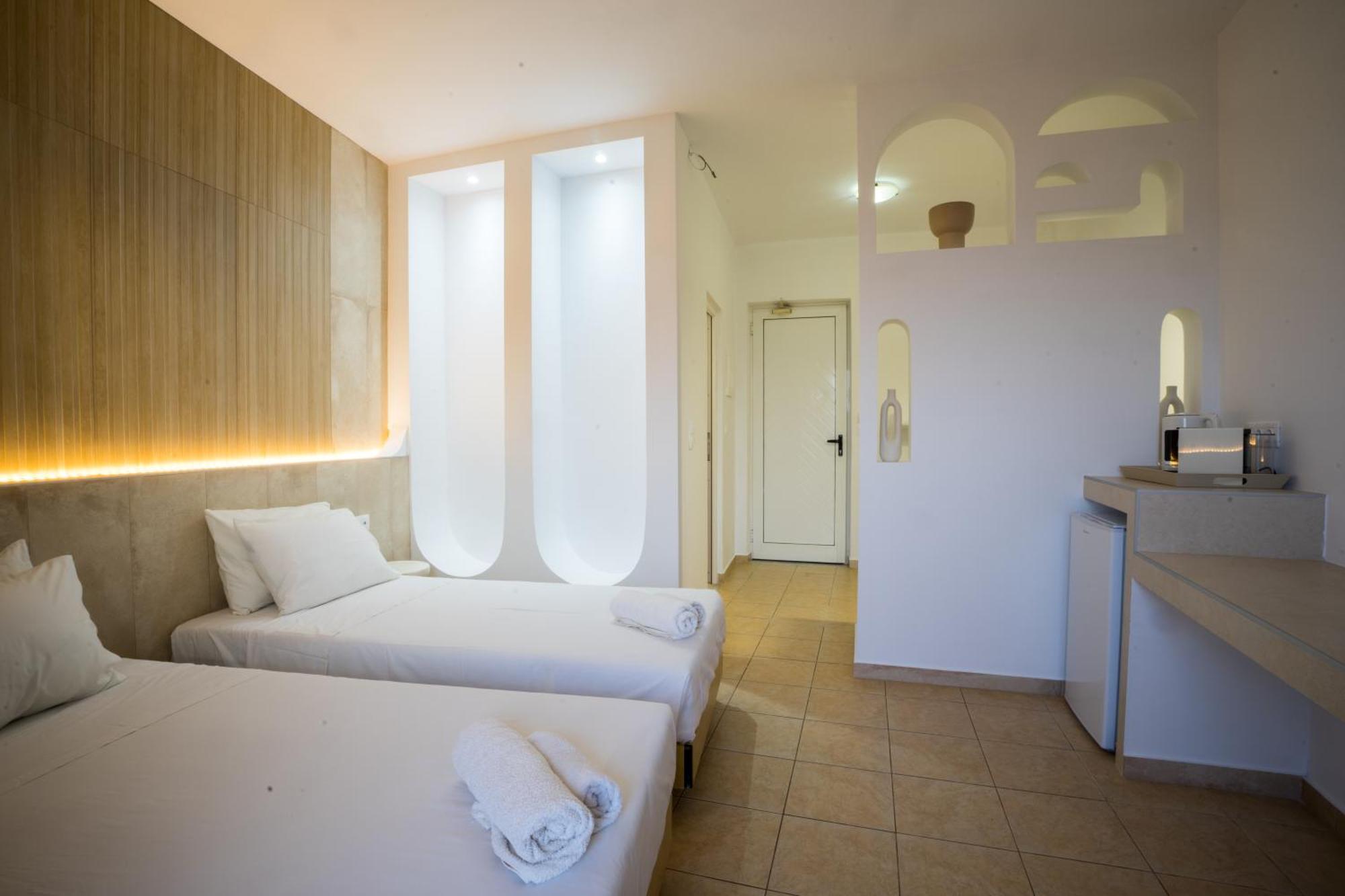 Diamond Apartments Faliraki Luaran gambar