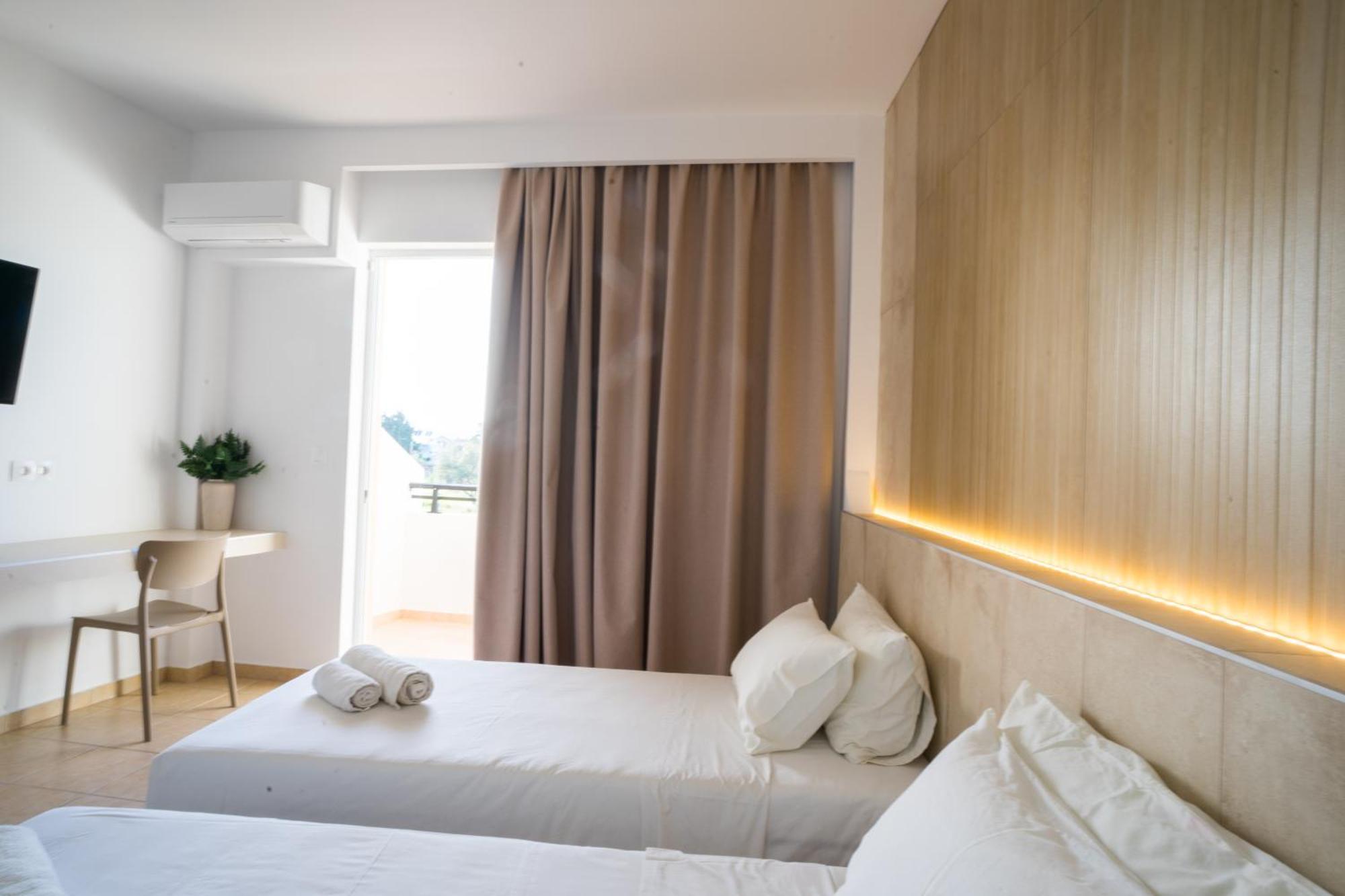 Diamond Apartments Faliraki Luaran gambar