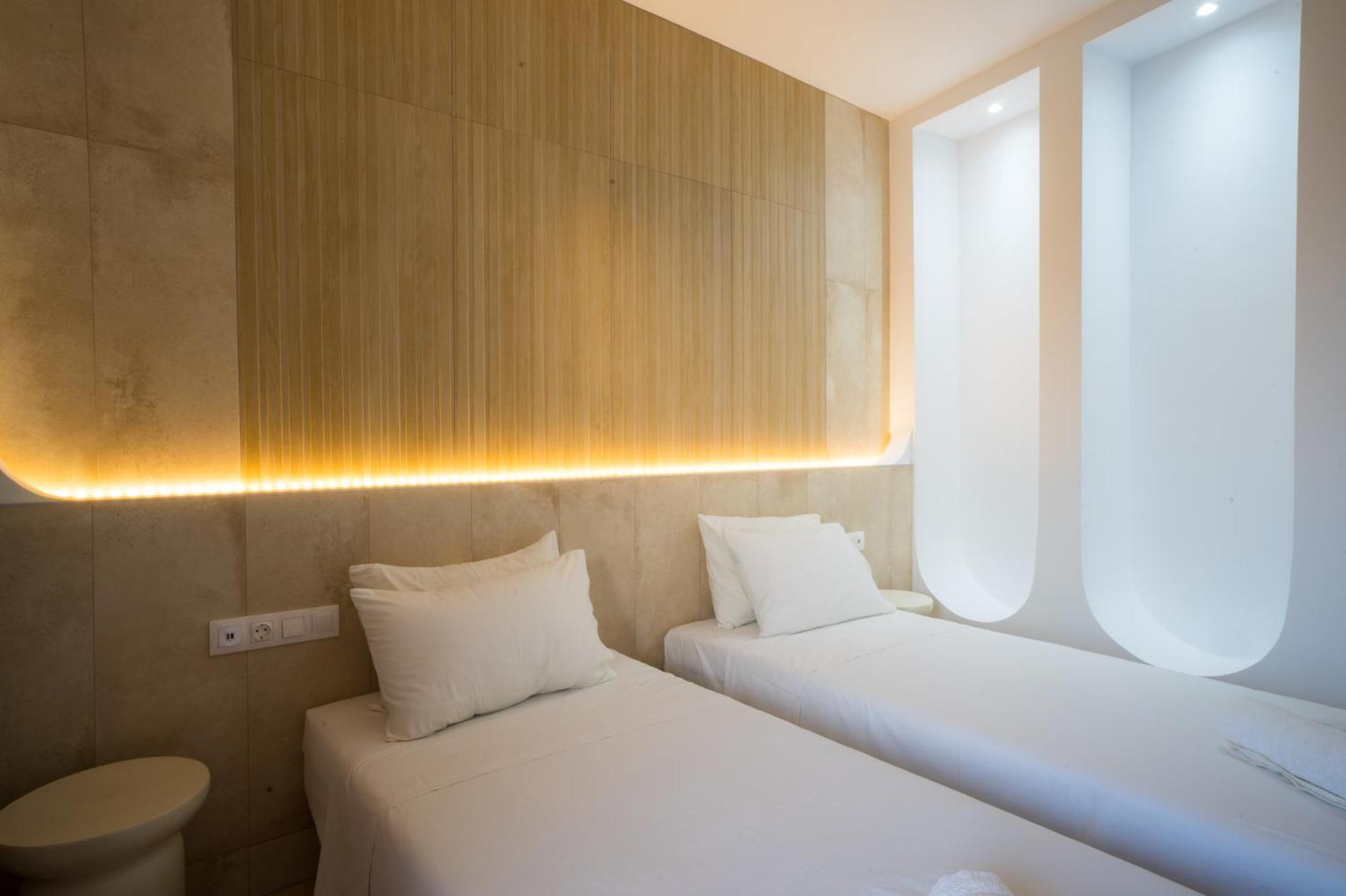 Diamond Apartments Faliraki Luaran gambar