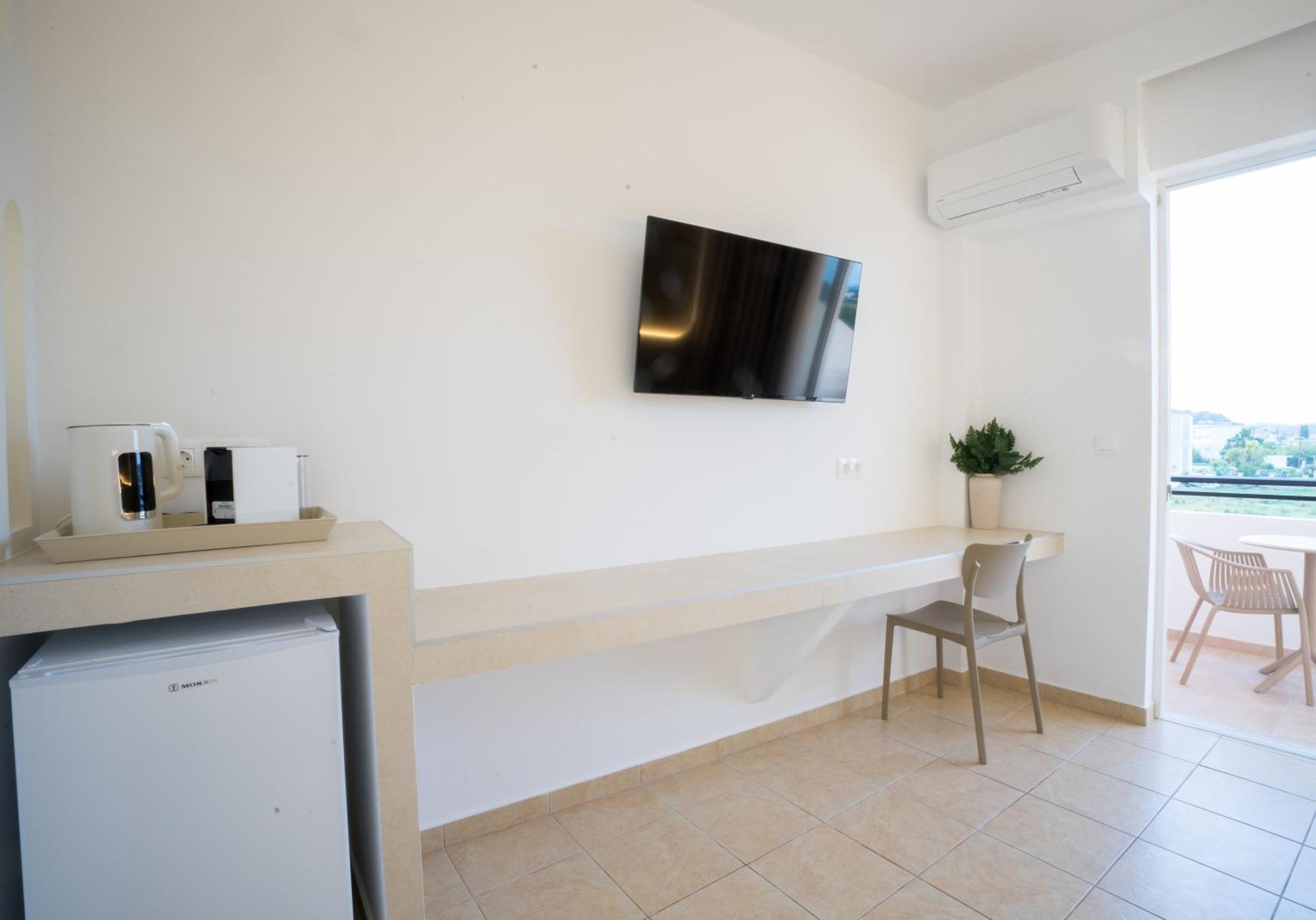 Diamond Apartments Faliraki Luaran gambar