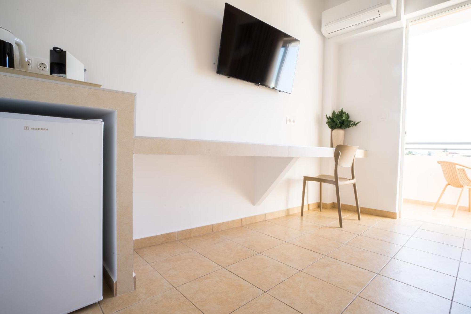 Diamond Apartments Faliraki Luaran gambar