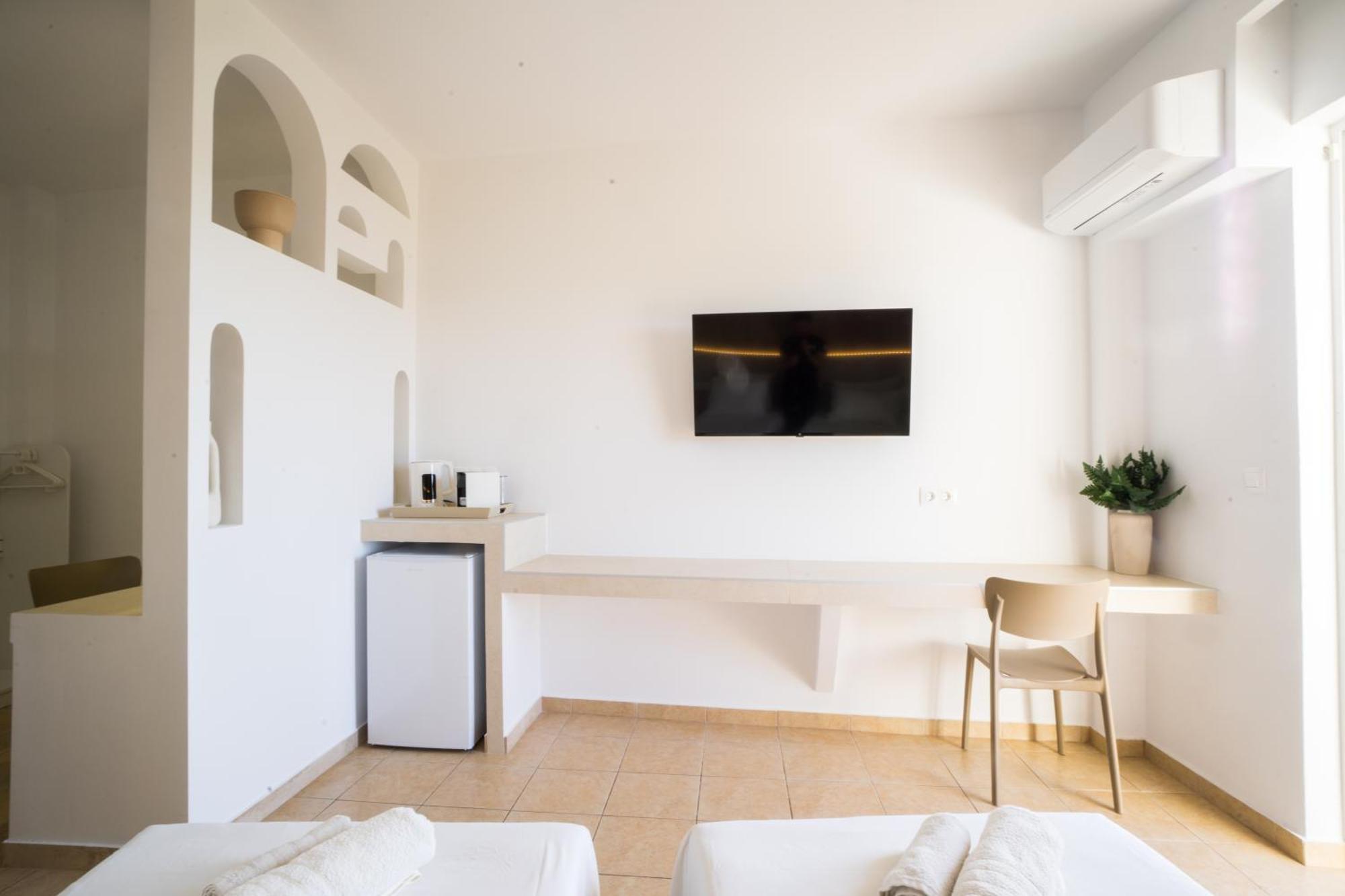 Diamond Apartments Faliraki Luaran gambar