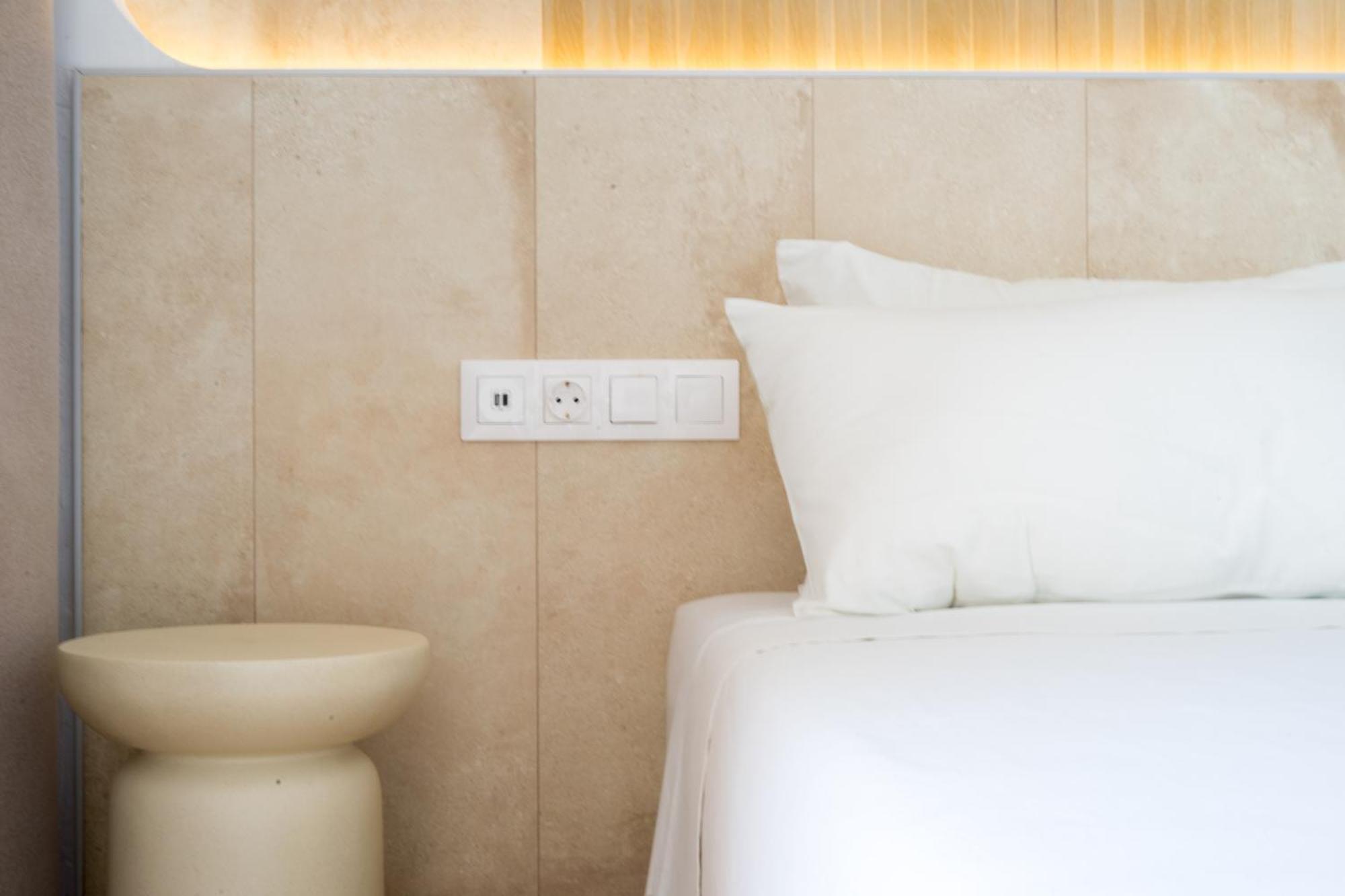 Diamond Apartments Faliraki Luaran gambar