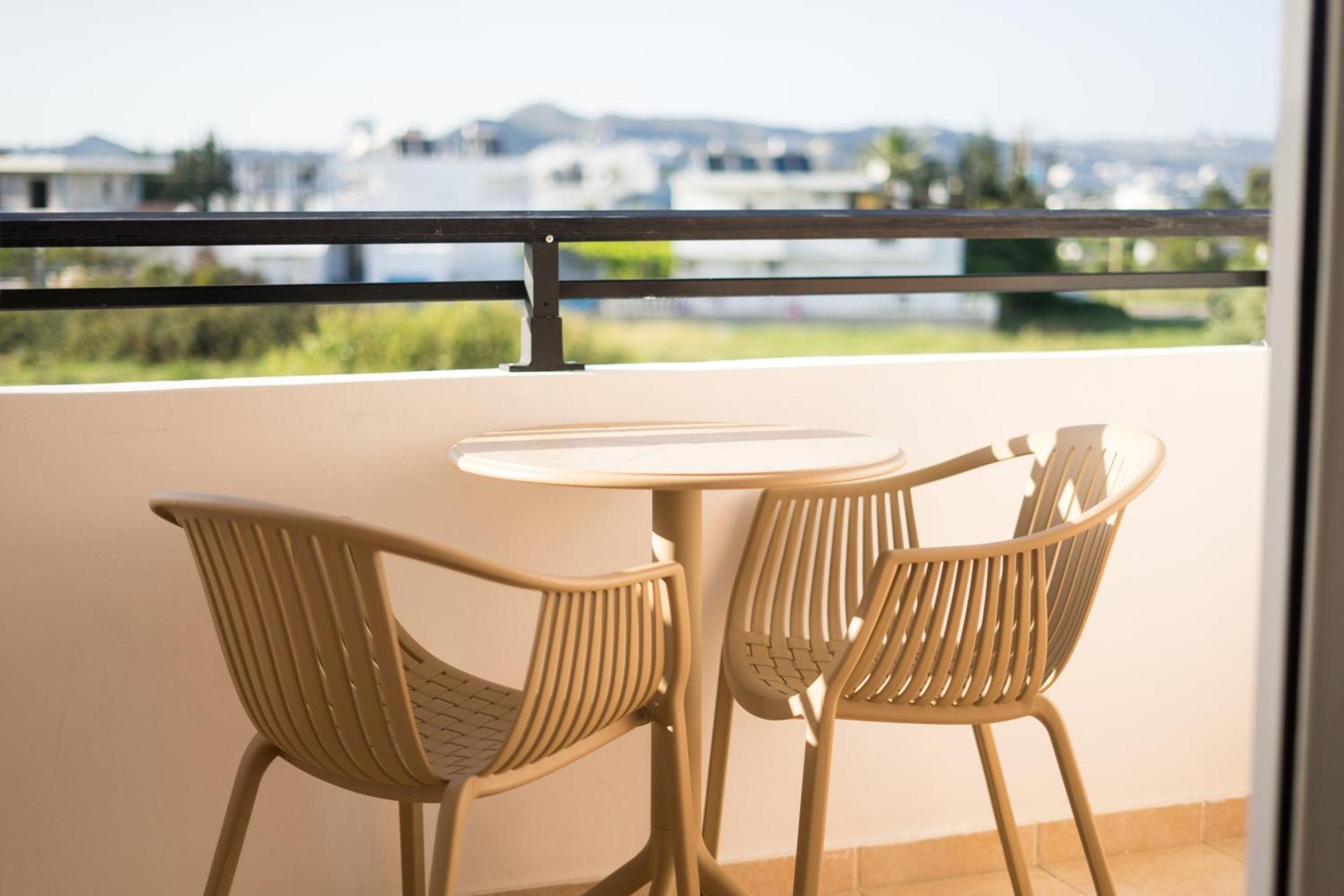Diamond Apartments Faliraki Luaran gambar