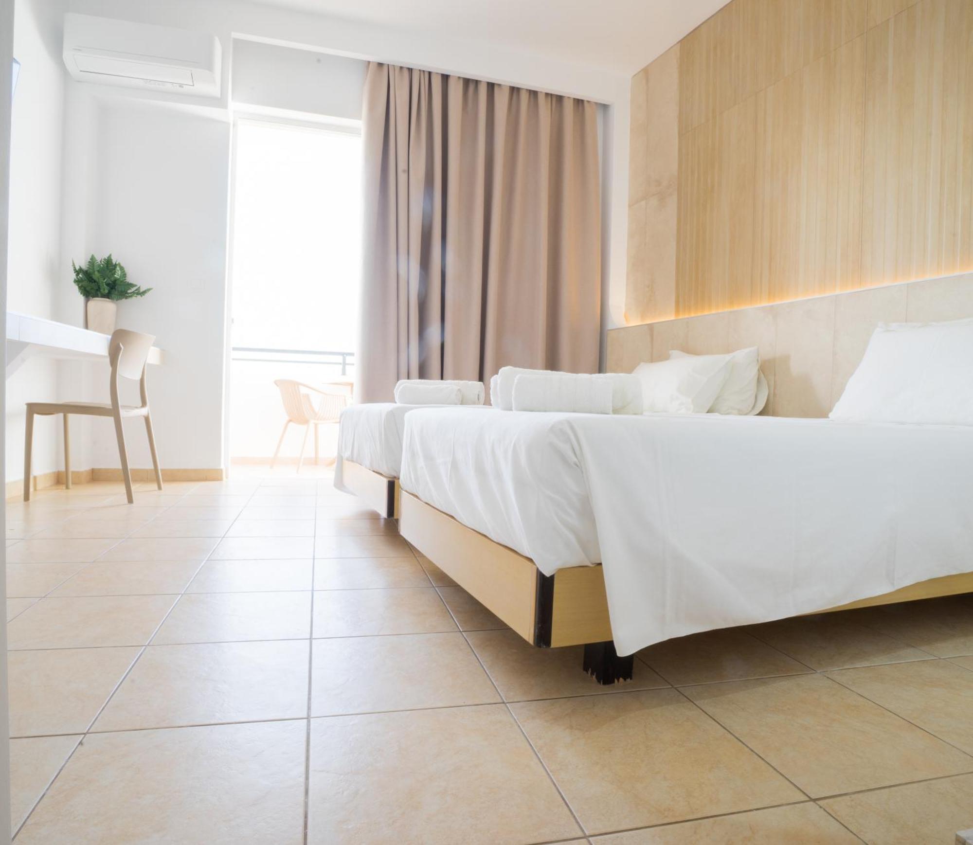 Diamond Apartments Faliraki Luaran gambar
