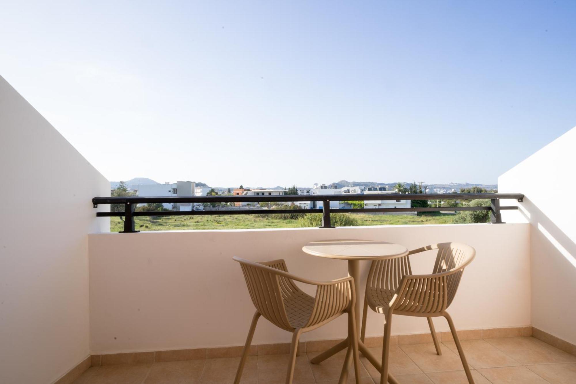 Diamond Apartments Faliraki Luaran gambar