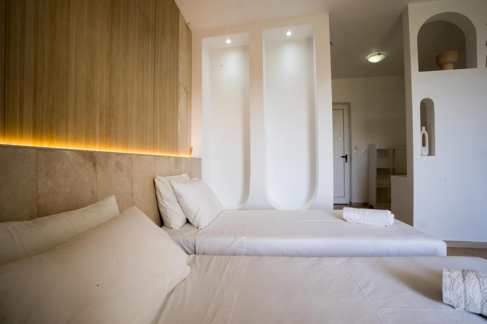 Diamond Apartments Faliraki Luaran gambar
