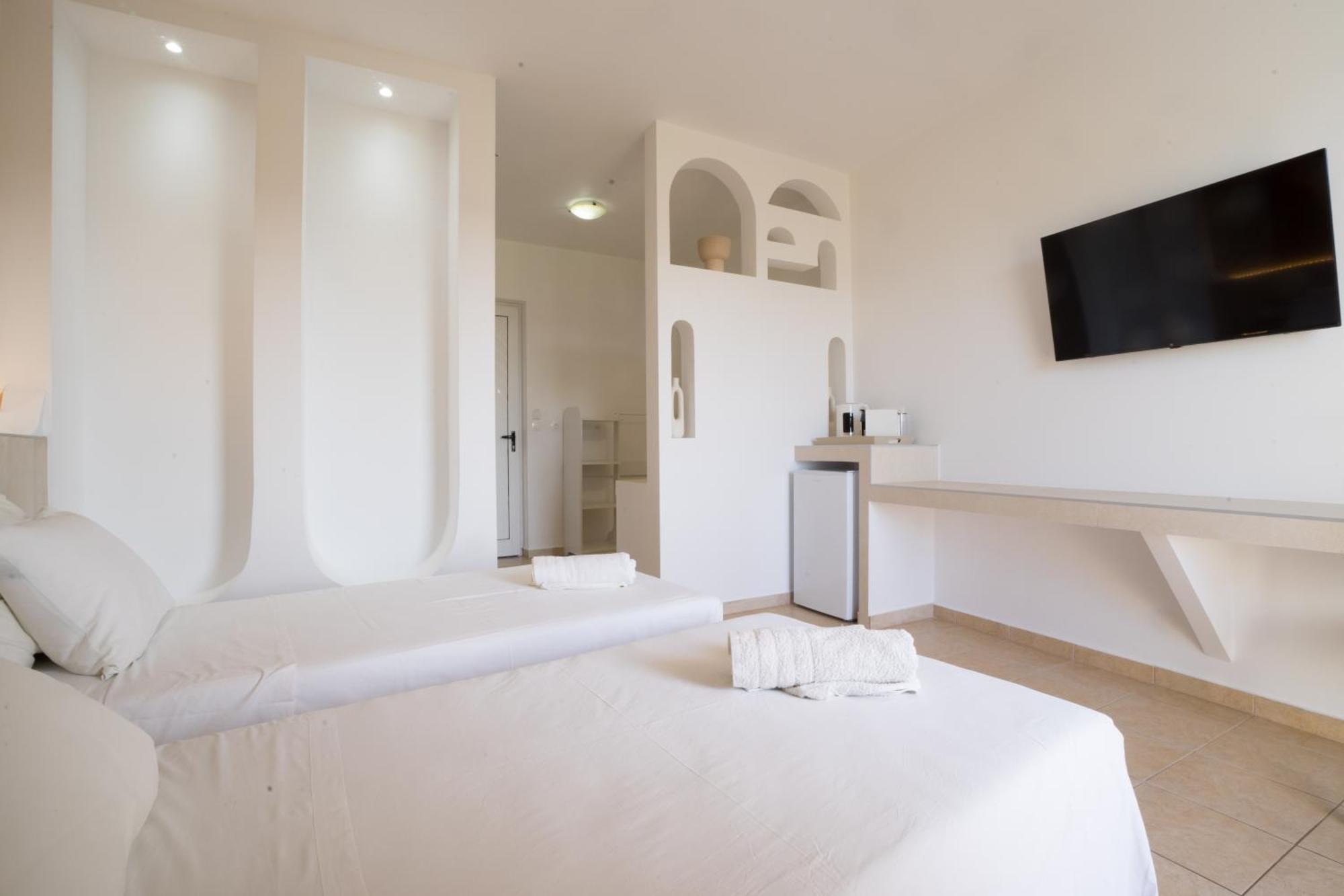 Diamond Apartments Faliraki Luaran gambar