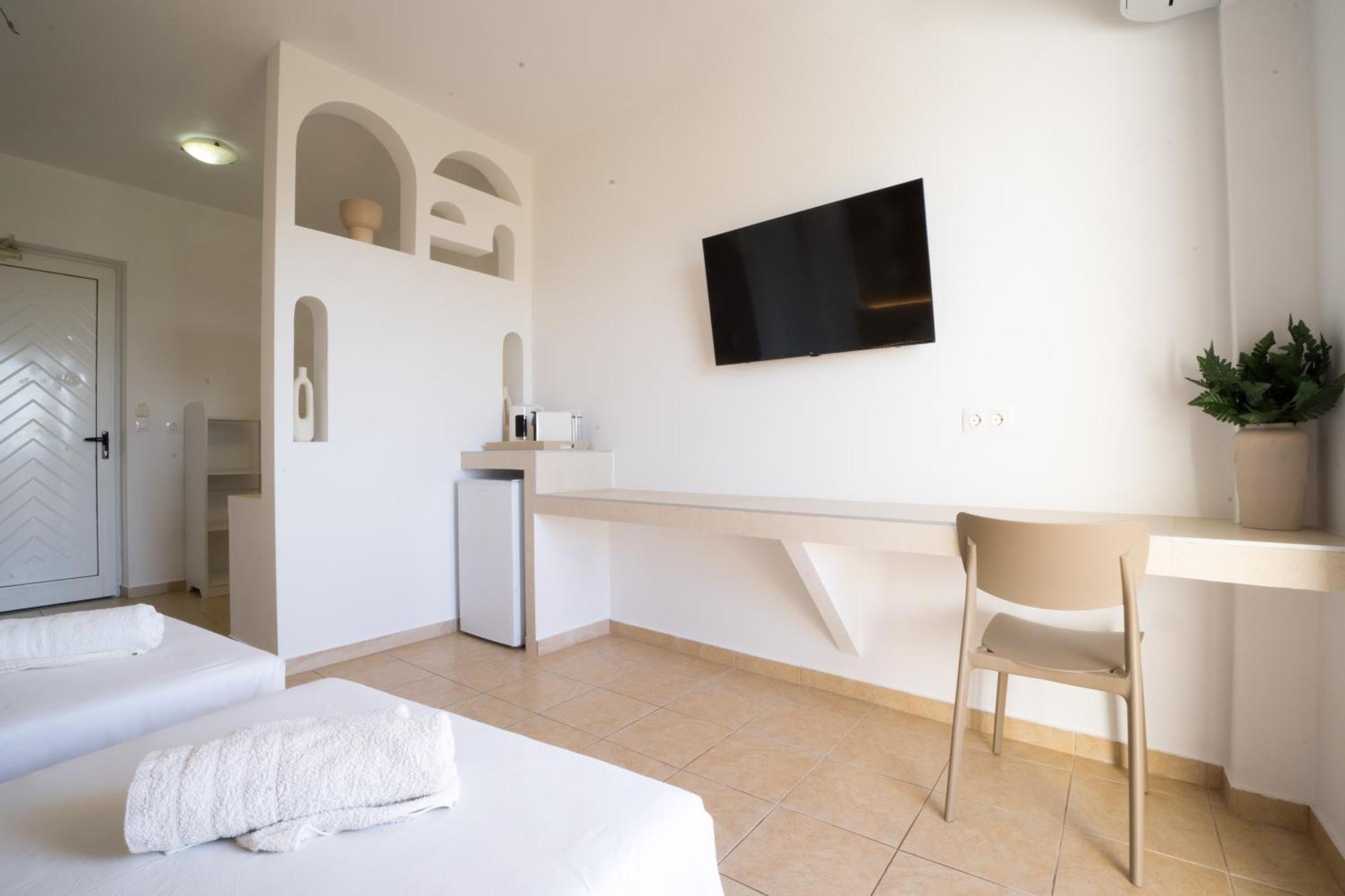 Diamond Apartments Faliraki Luaran gambar