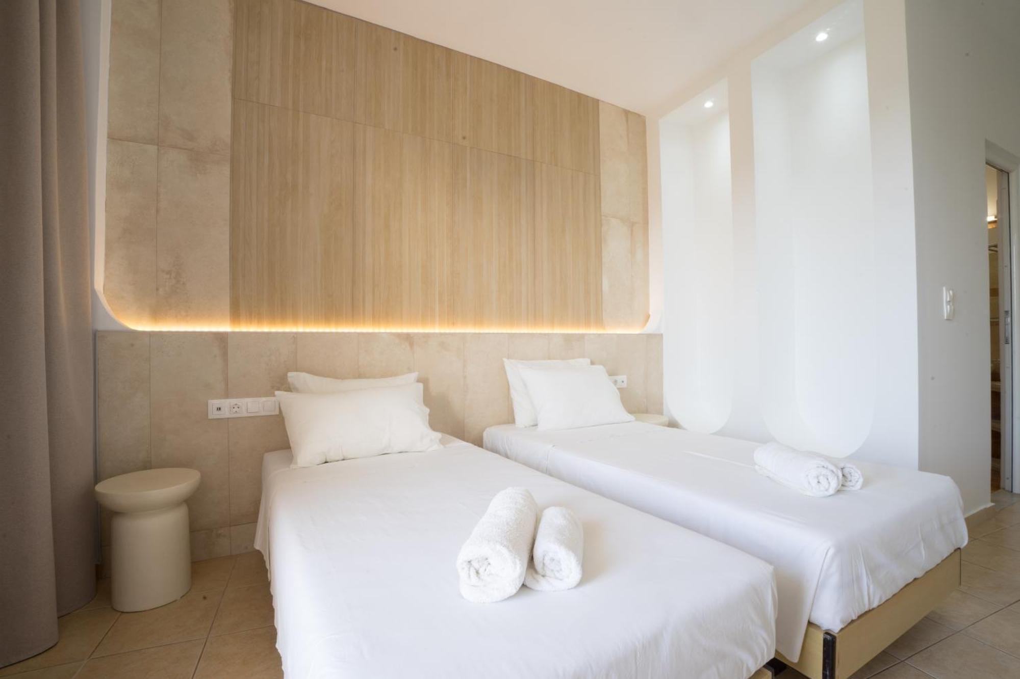 Diamond Apartments Faliraki Luaran gambar