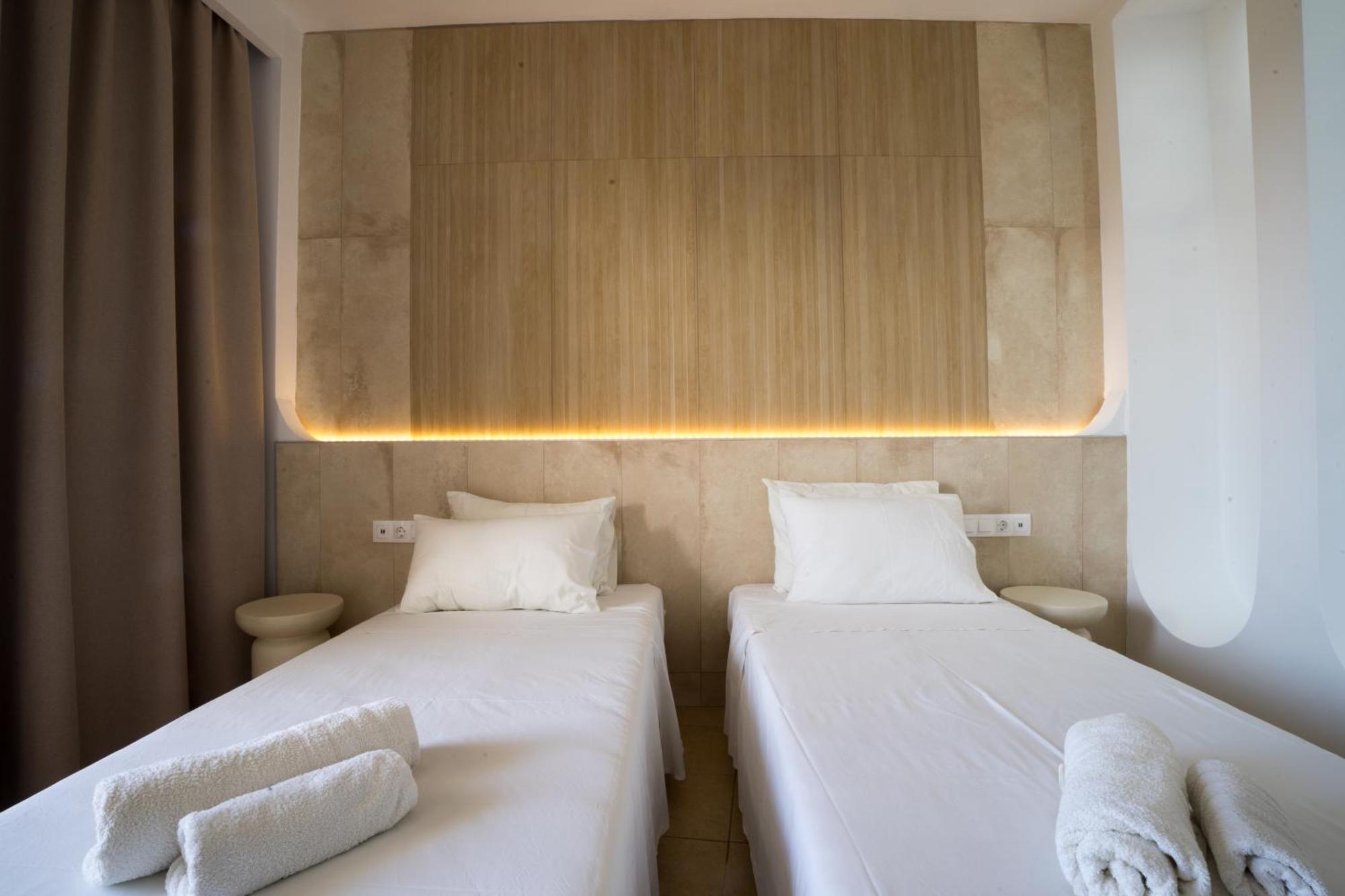 Diamond Apartments Faliraki Luaran gambar