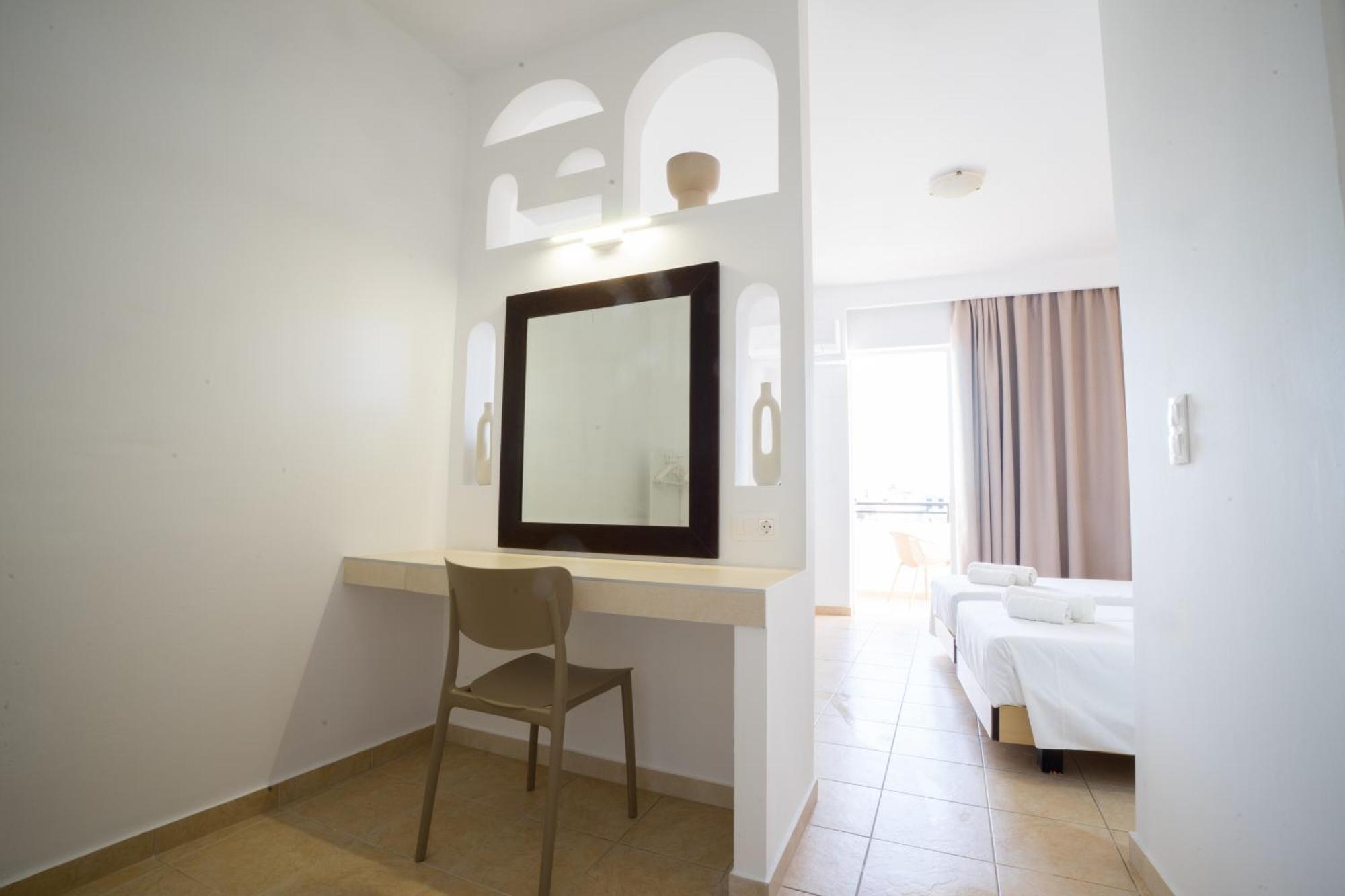 Diamond Apartments Faliraki Luaran gambar
