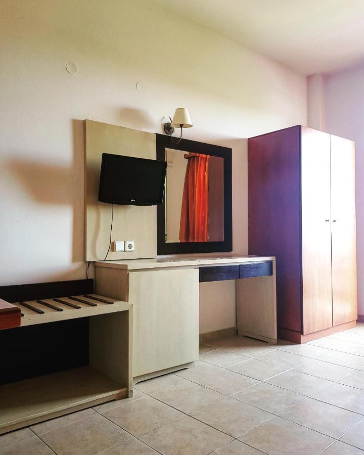 Diamond Apartments Faliraki Luaran gambar