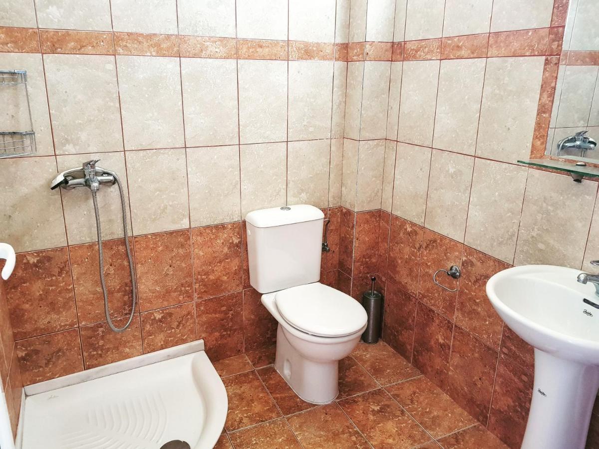 Diamond Apartments Faliraki Luaran gambar