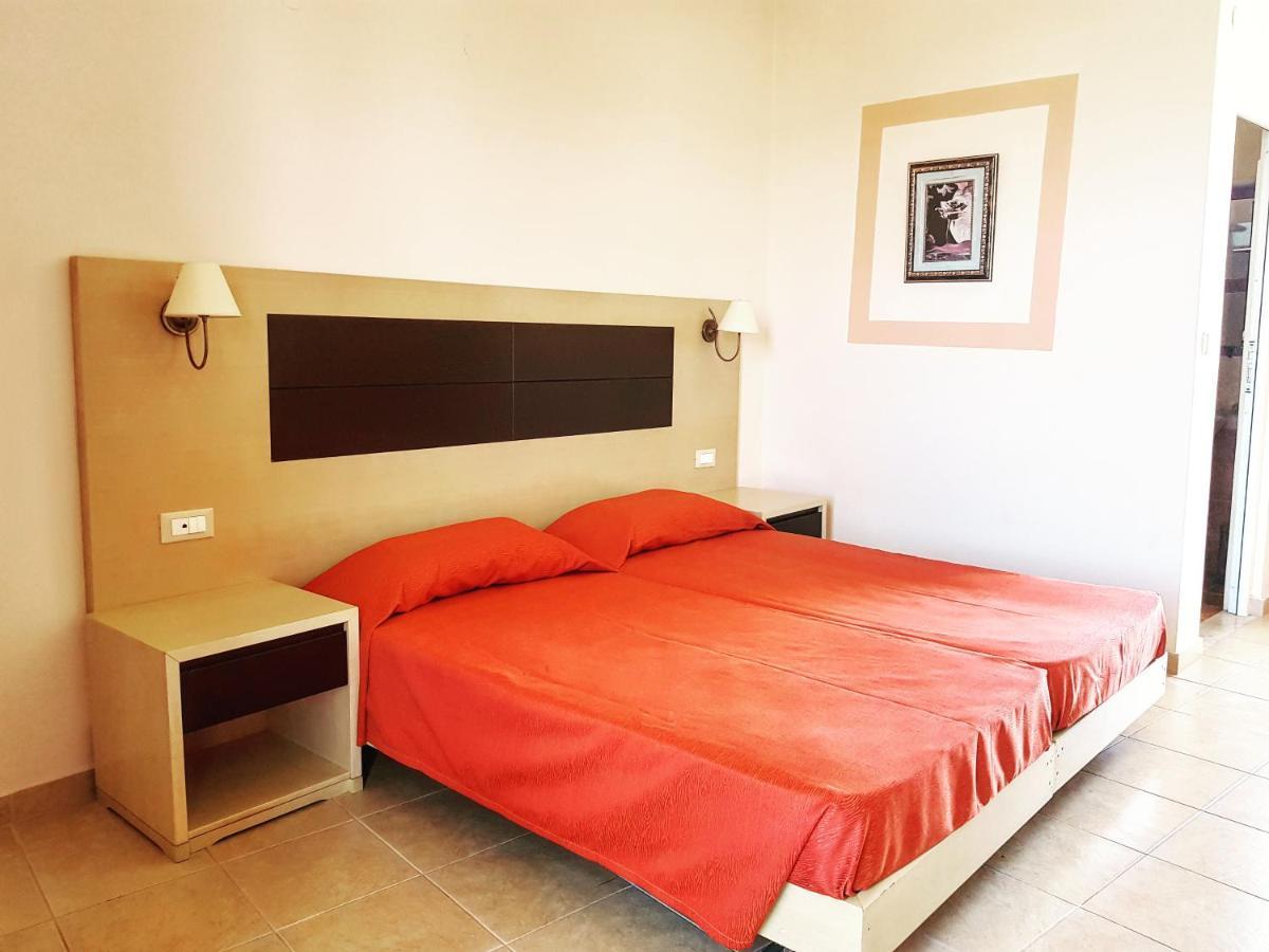 Diamond Apartments Faliraki Luaran gambar